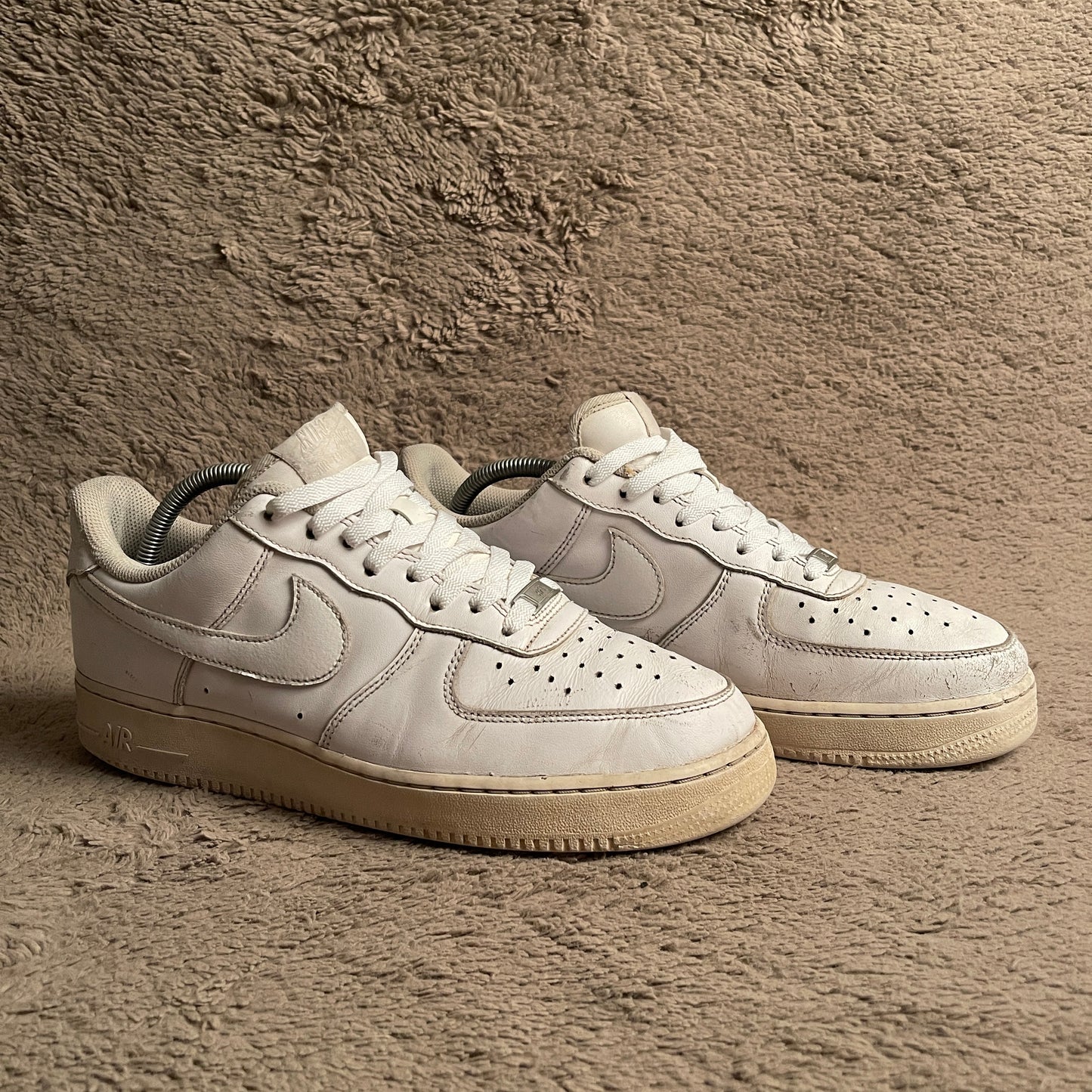Nike AF1 Low Sneakers (US 11 / UK 10)