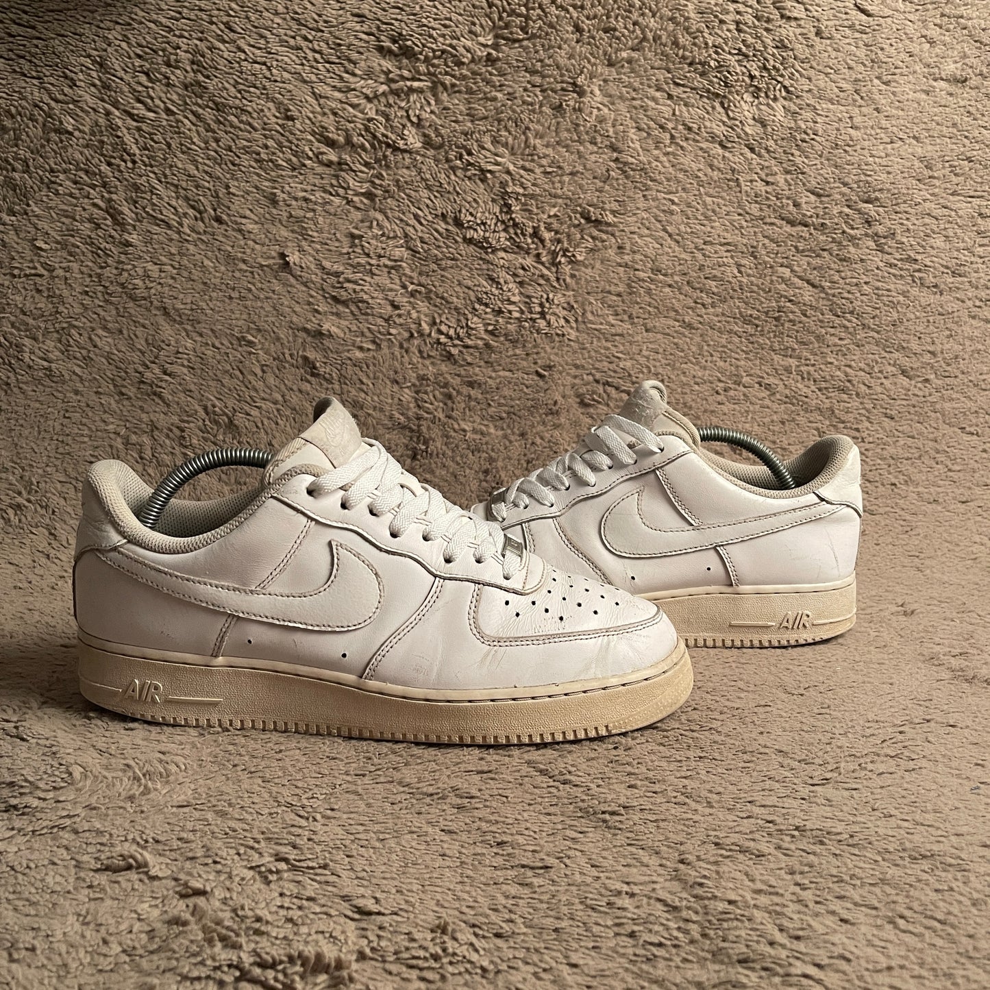 Nike AF1 Low Sneakers (US 11 / UK 10)