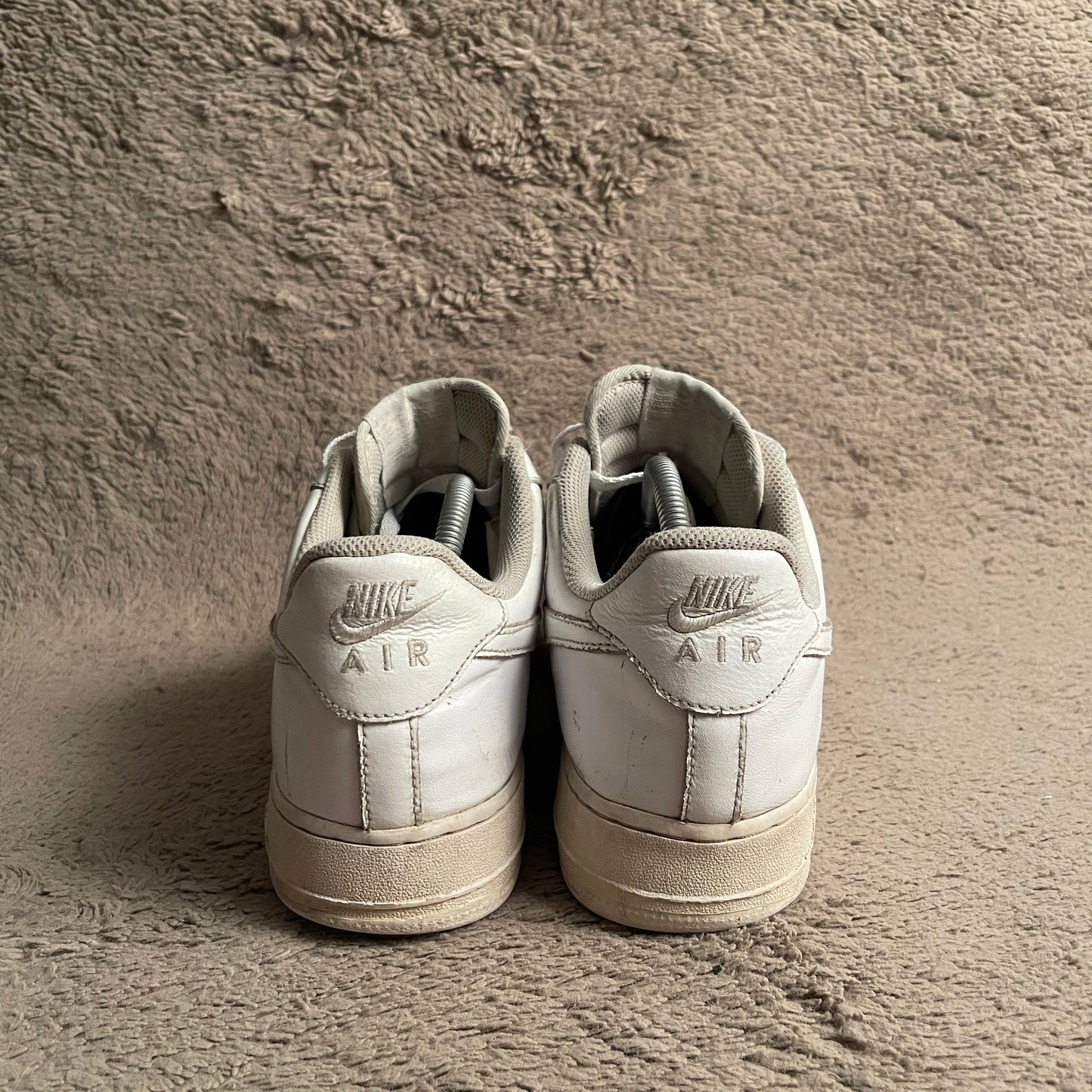 Nike AF1 Low Sneakers (US 11 / UK 10)