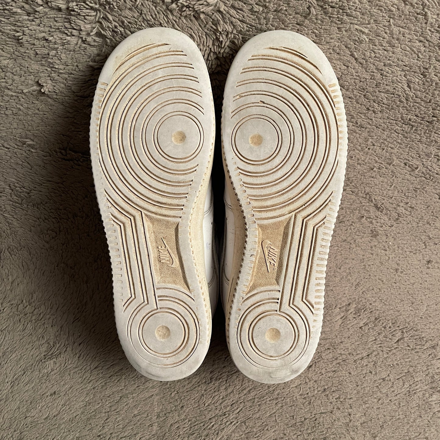 Nike AF1 Low Sneakers (US 11 / UK 10)