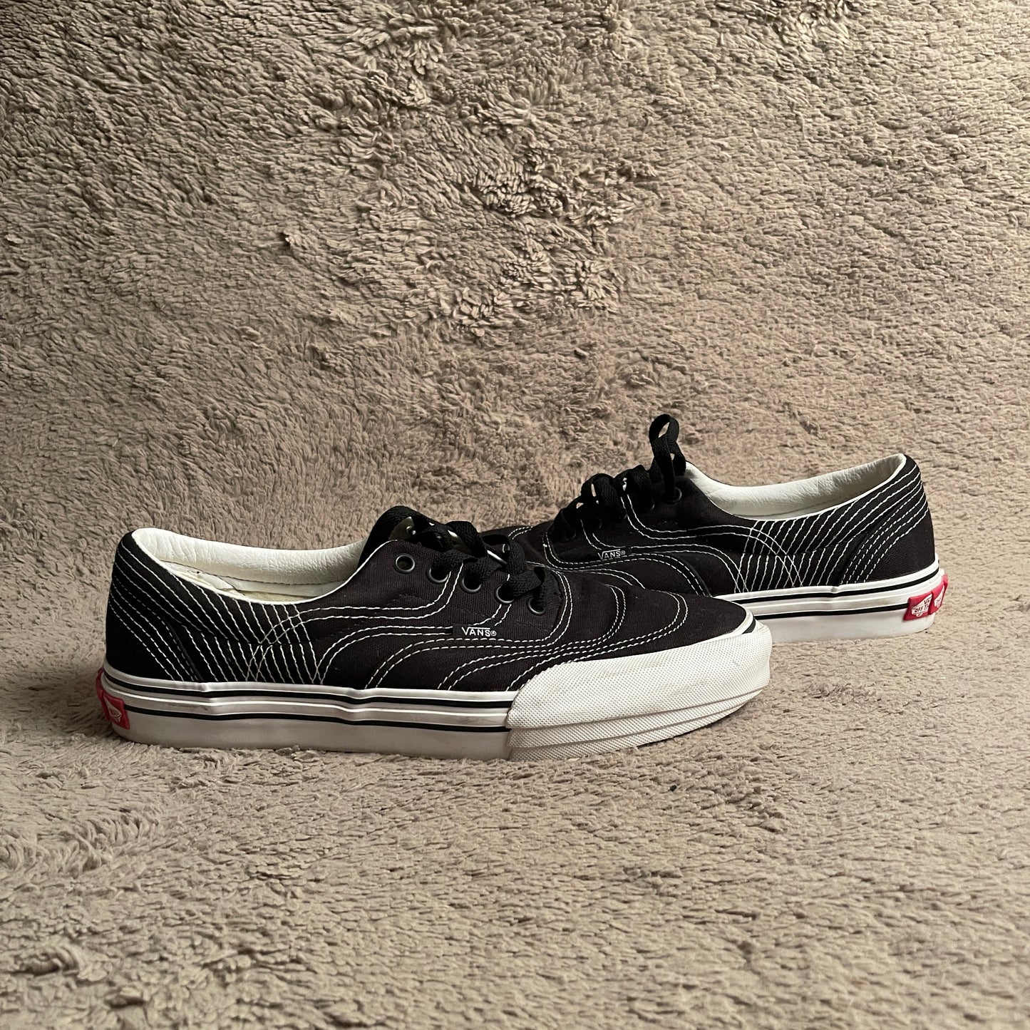 Vans Vision Voyage Era Sneakers (US 10.5 / UK 9.5)