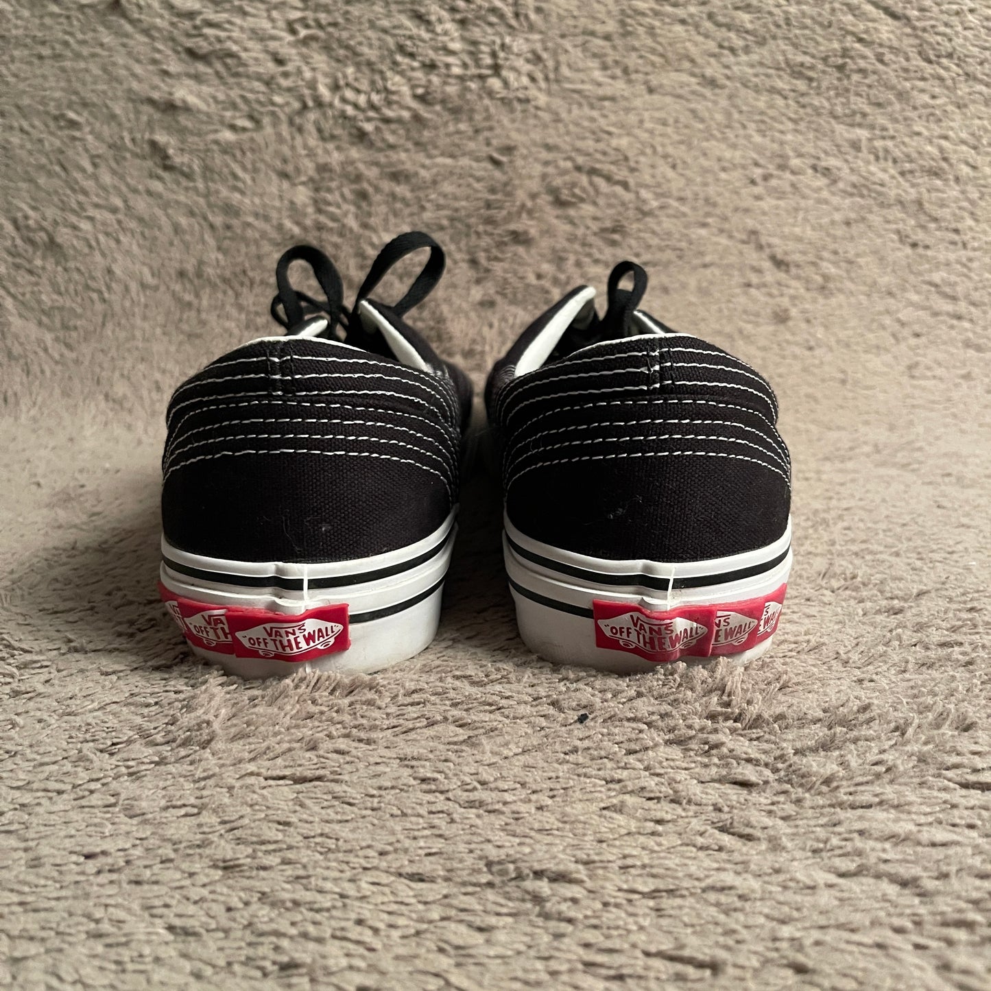 Vans Vision Voyage Era Sneakers (US 10.5 / UK 9.5)