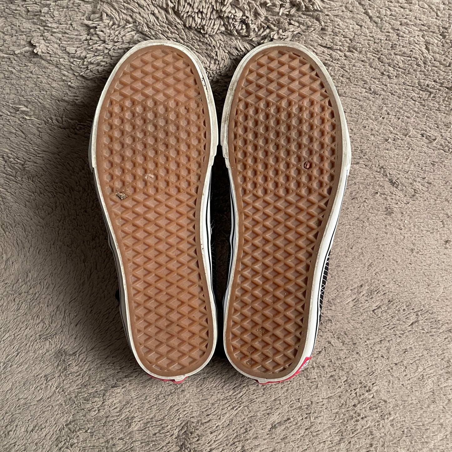 Vans Vision Voyage Era Sneakers (US 10.5 / UK 9.5)