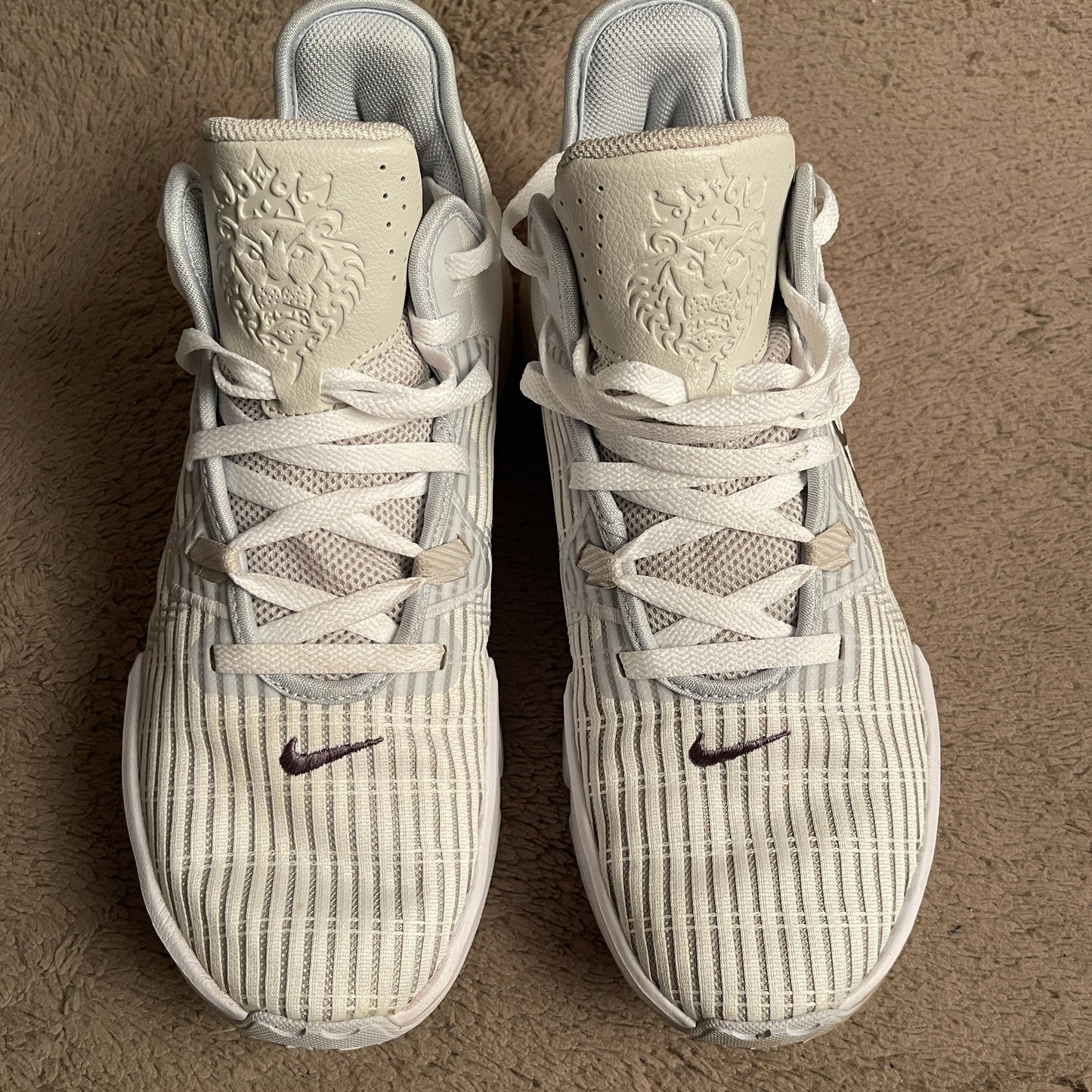 Nike Lebron Witness Vi Sneakers (US 11.5 / UK 10.5)