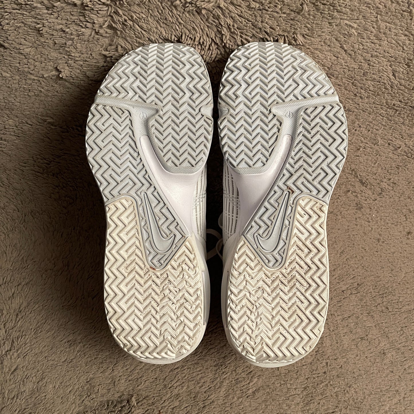 Nike Lebron Witness Vi Sneakers (US 11.5 / UK 10.5)