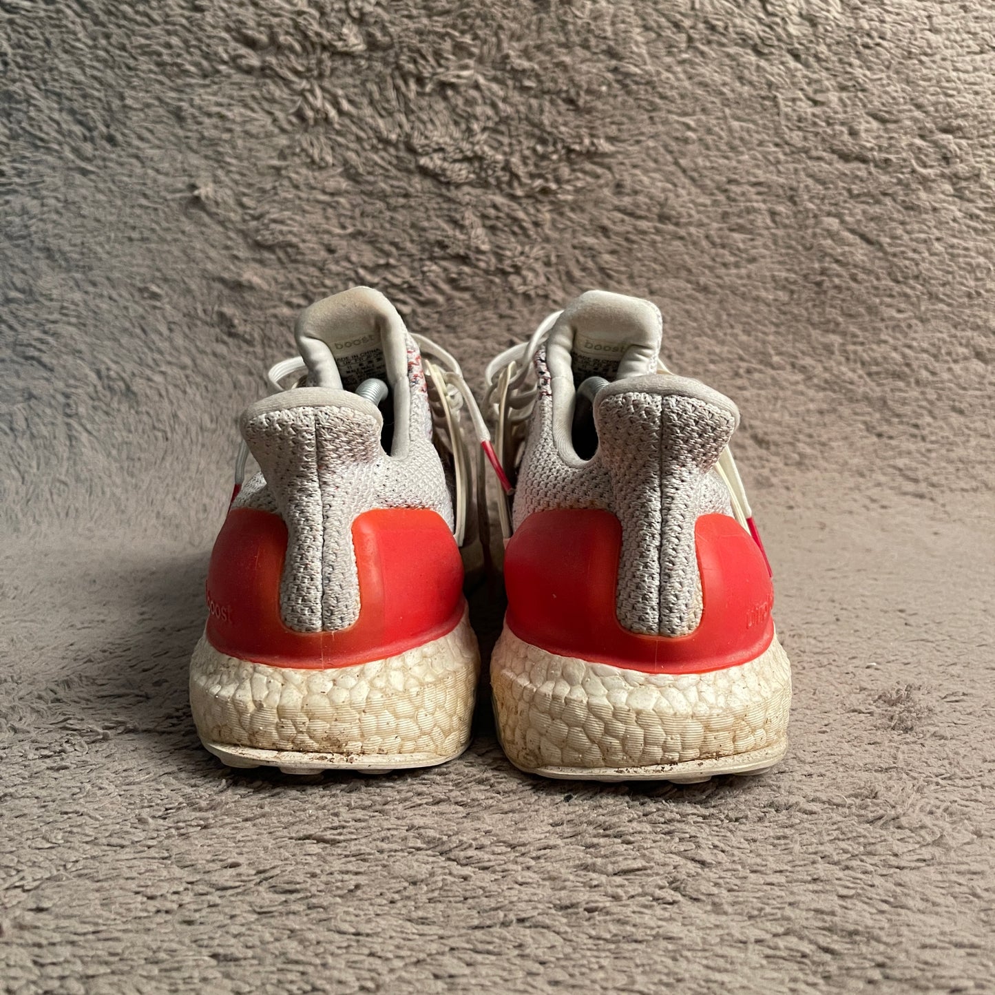 Adidas Ultra Boost Multicolor 2.0 Sneakers (US 11 / UK11)