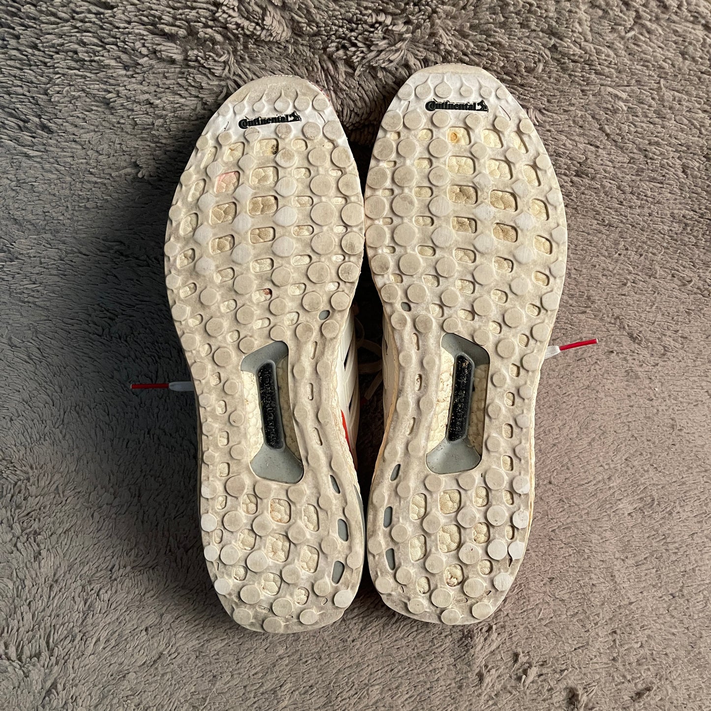 Adidas Ultra Boost Multicolor 2.0 Sneakers (US 11 / UK11)