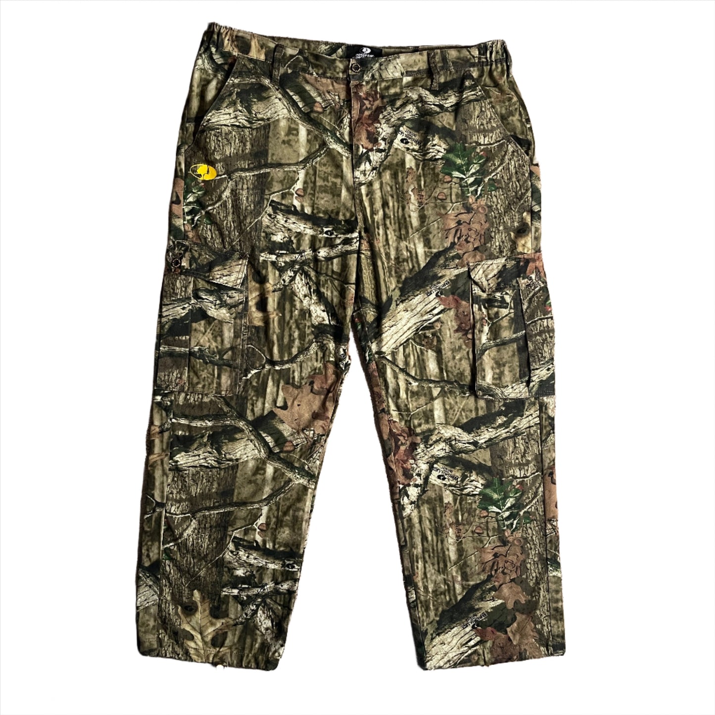 Mossy Oak Cargo Pants (W40-42)