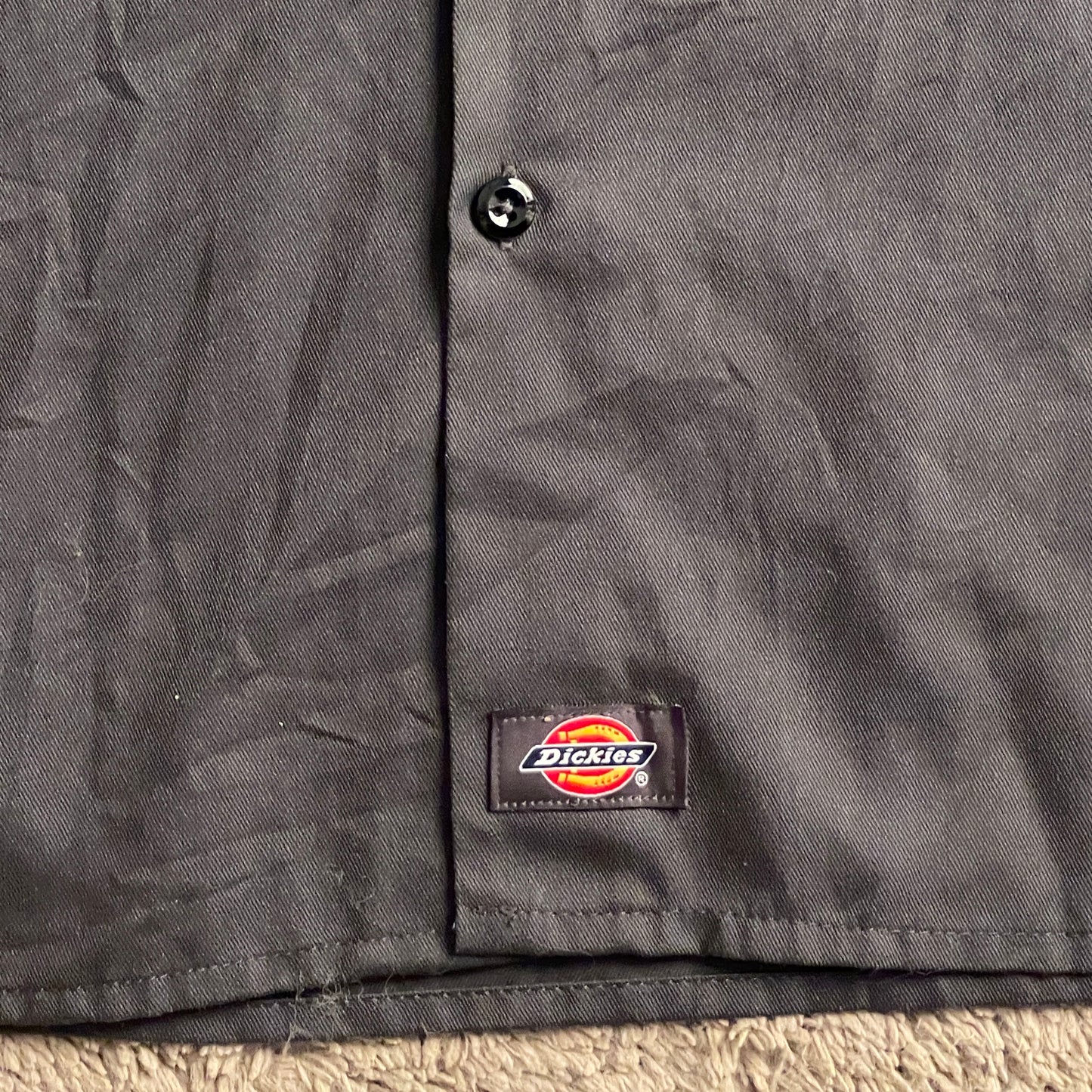 Dickies Short Sleeve Polo (3XL)