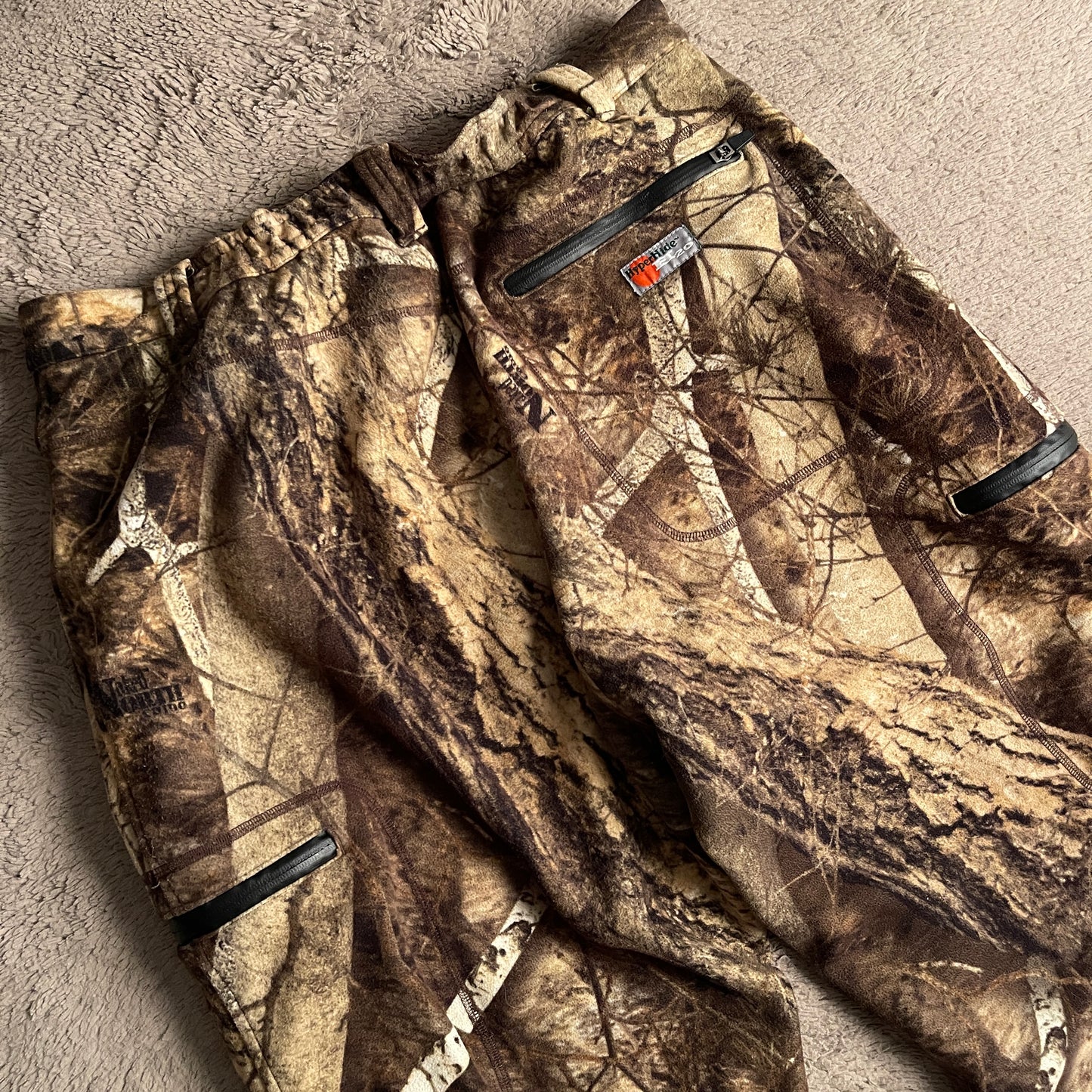 Gamehide Oak Pants (XL)