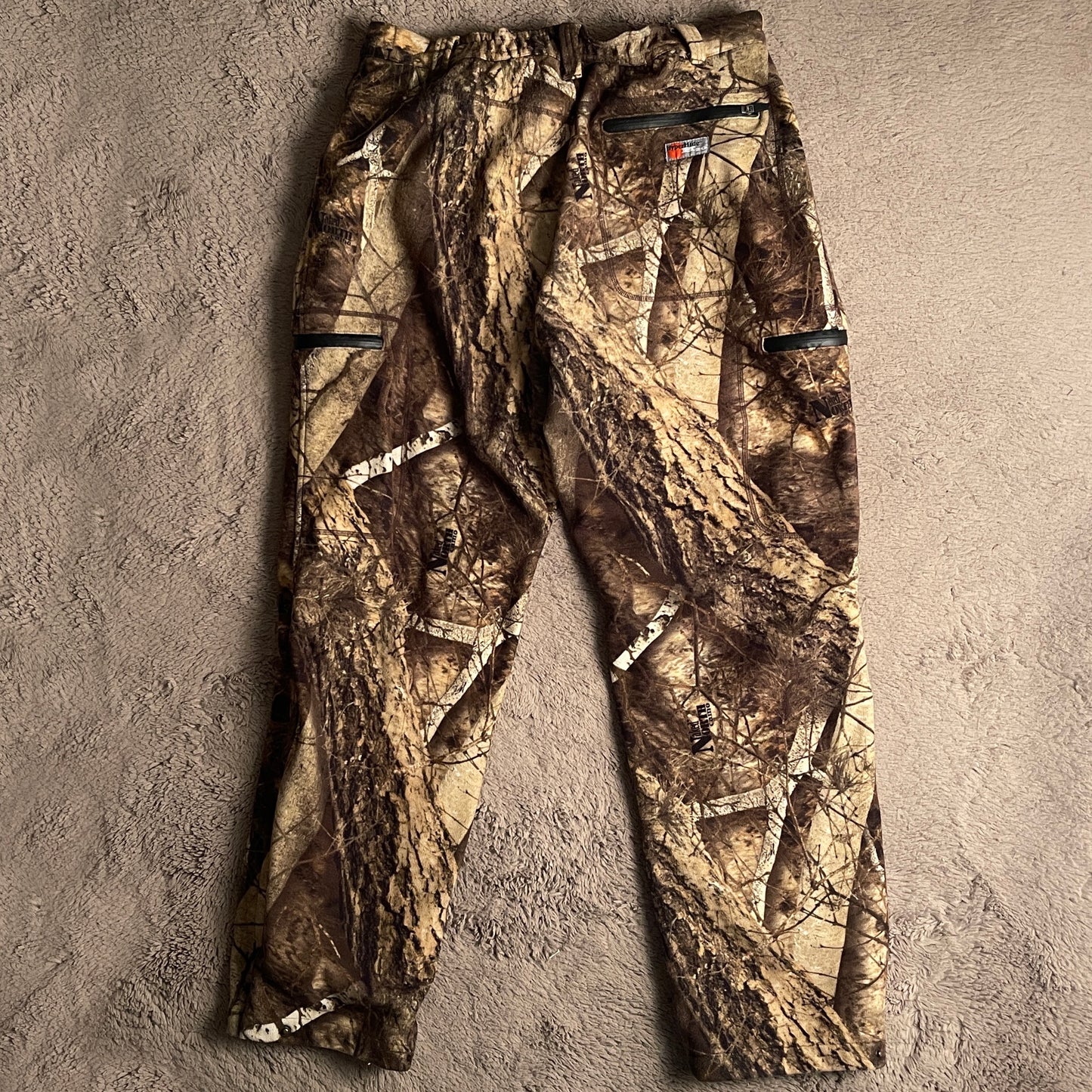 Gamehide Oak Pants (XL)