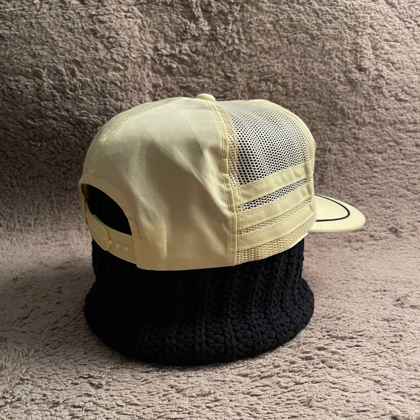 Golf Ball Hat