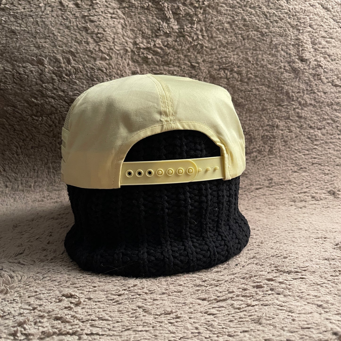 Golf Ball Hat