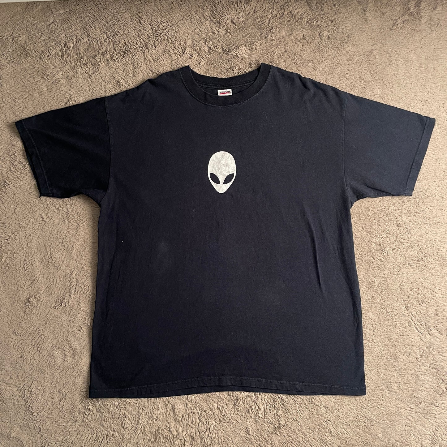 Alienware Gaming Vintage Tee (XL)