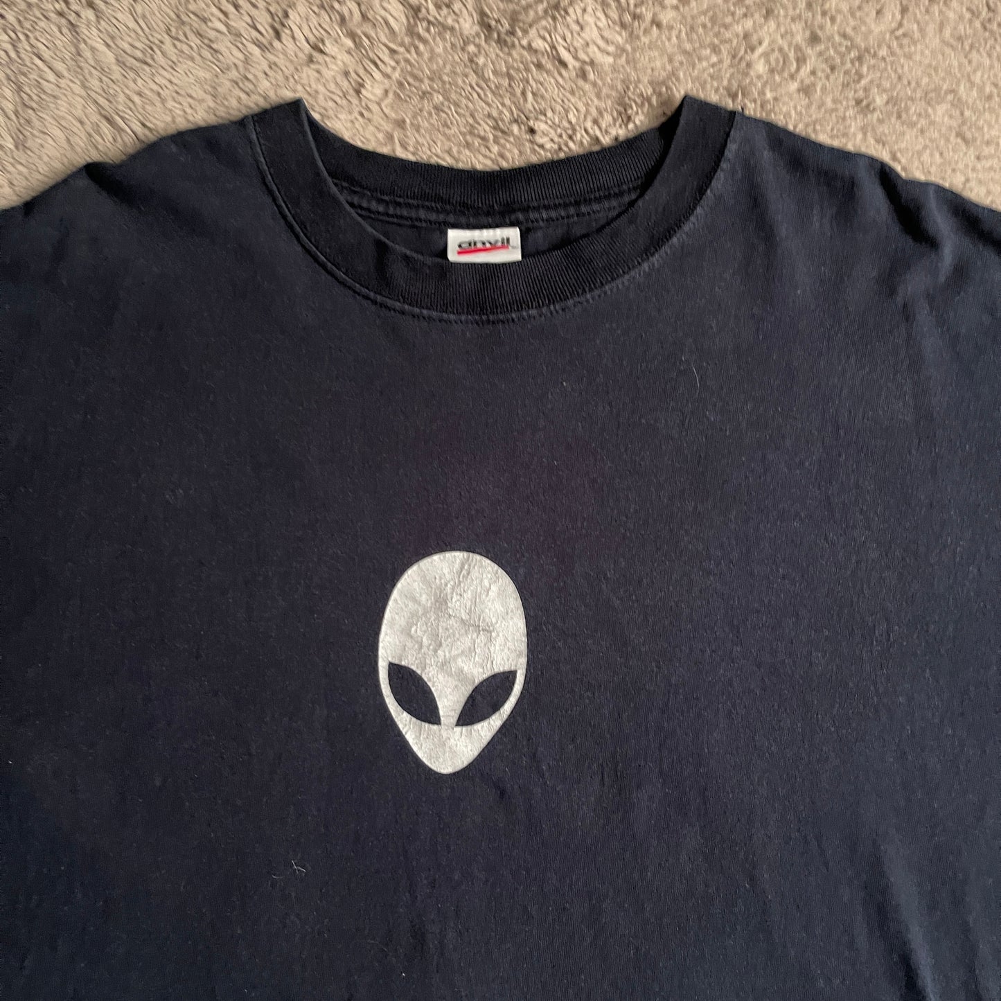 Alienware Gaming Vintage Tee (XL)