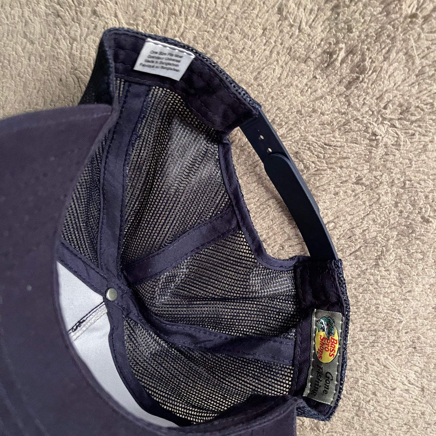 Bass Pro Snapback Hat