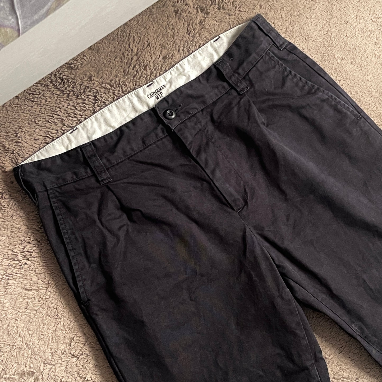 Carhartt Trousers (W34)