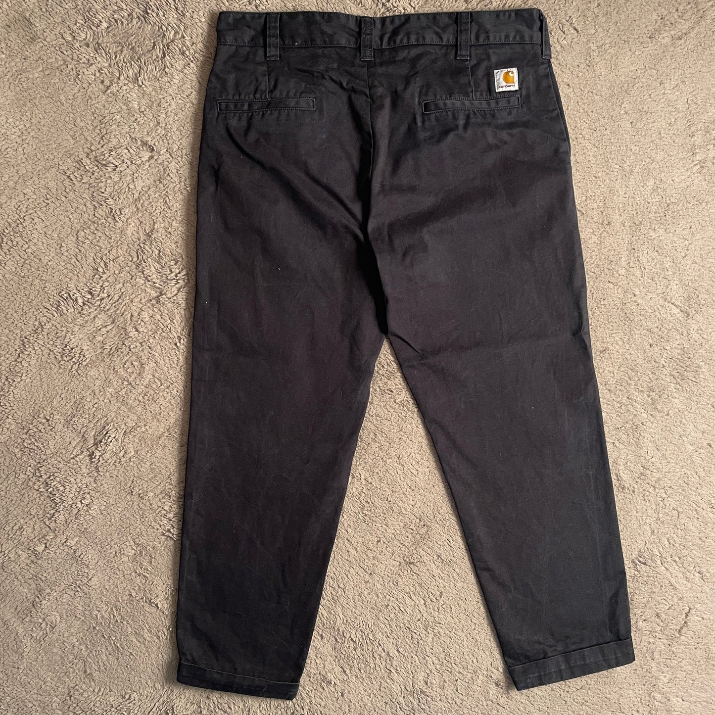 Carhartt Trousers (W34)