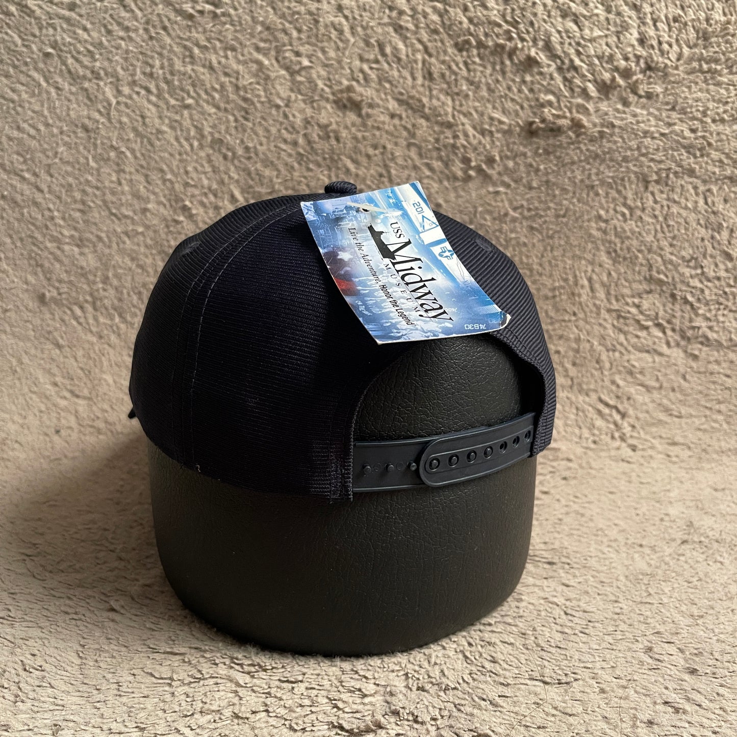 USS Midway (CV-41) Hat