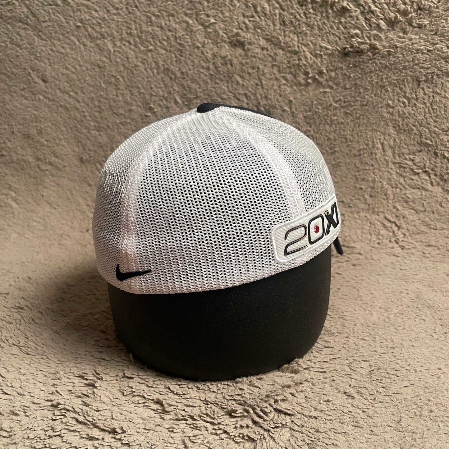 2011 Nike Golf Hat