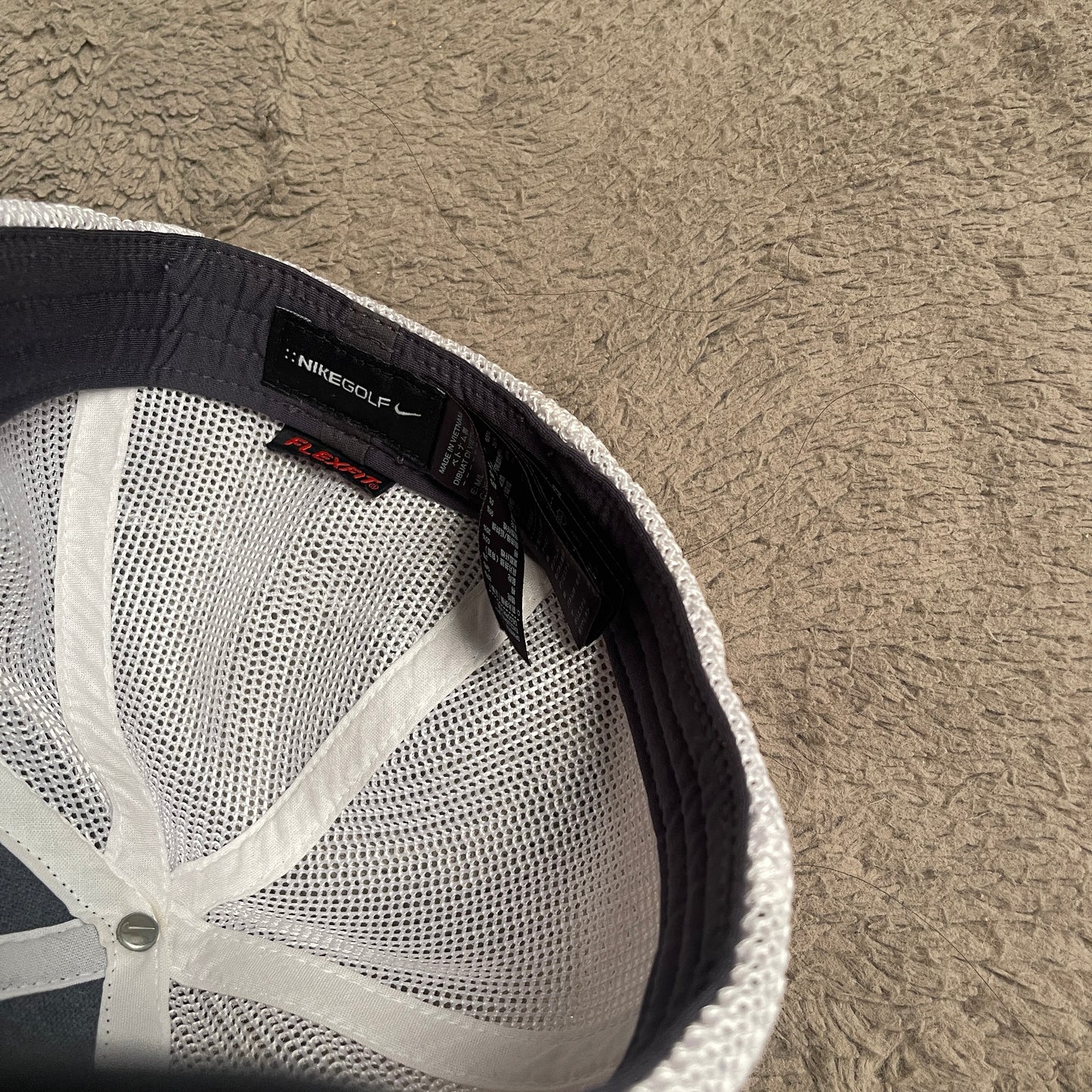 2011 Nike Golf Hat