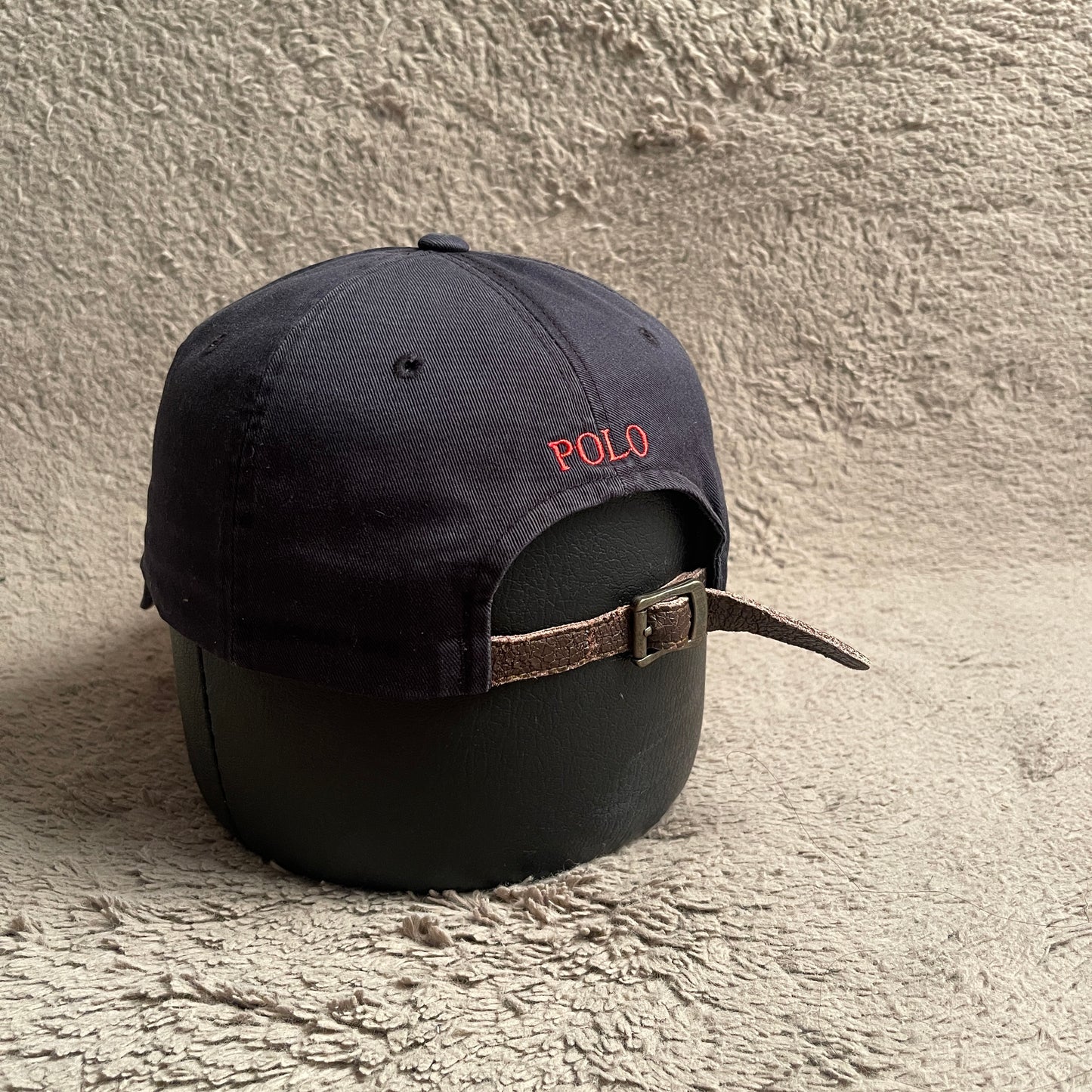 Ralph Lauren Polo Hat