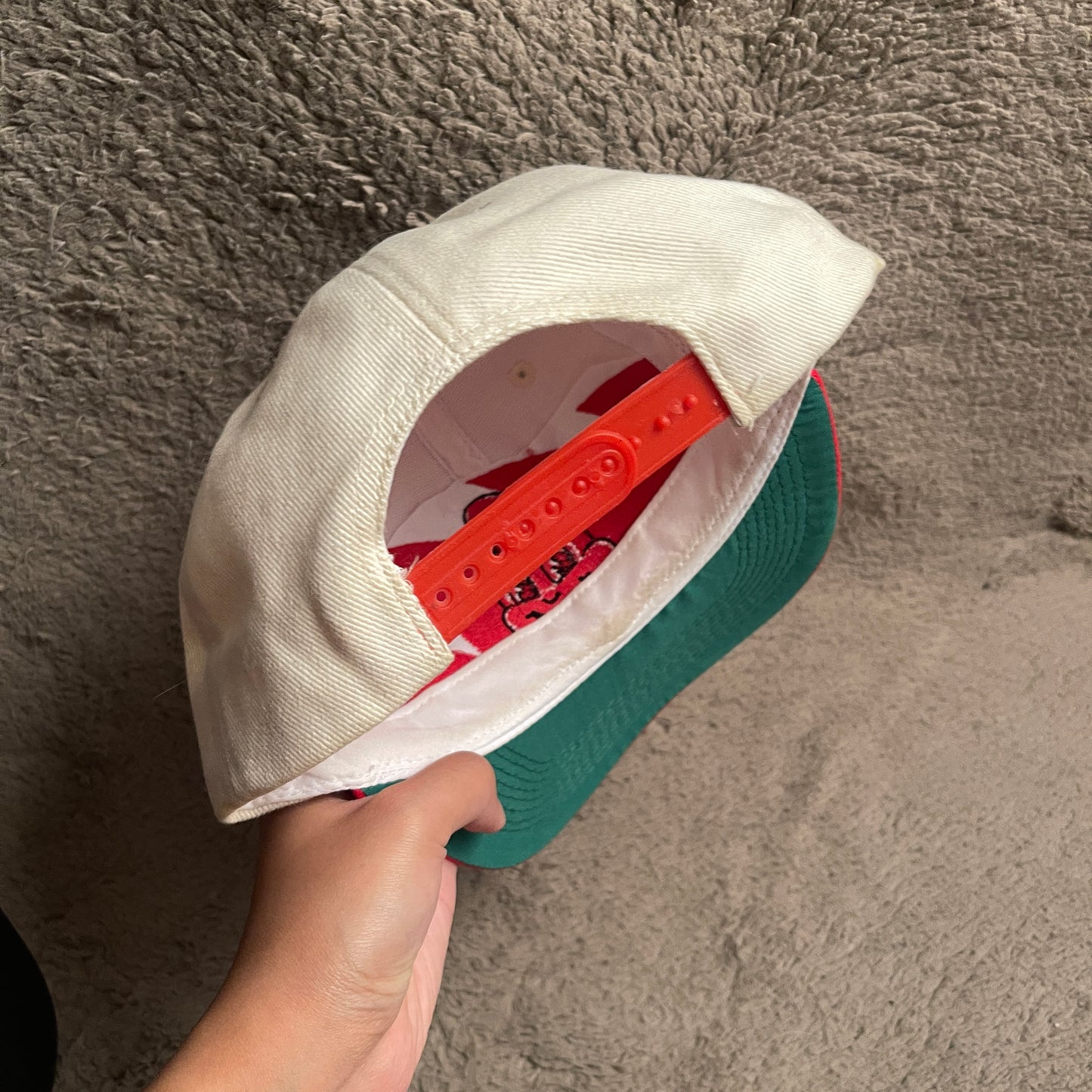 Jollibee Hat