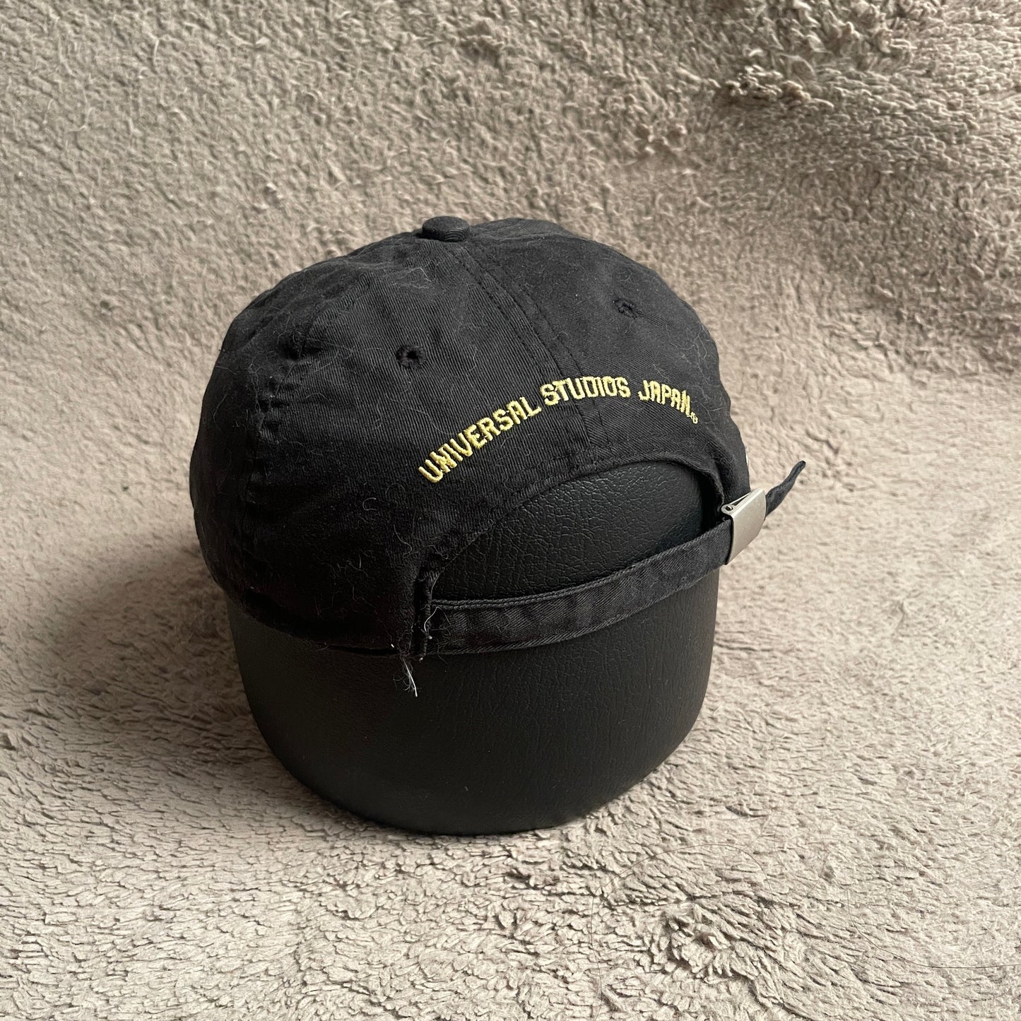 Terminator 2 Hat
