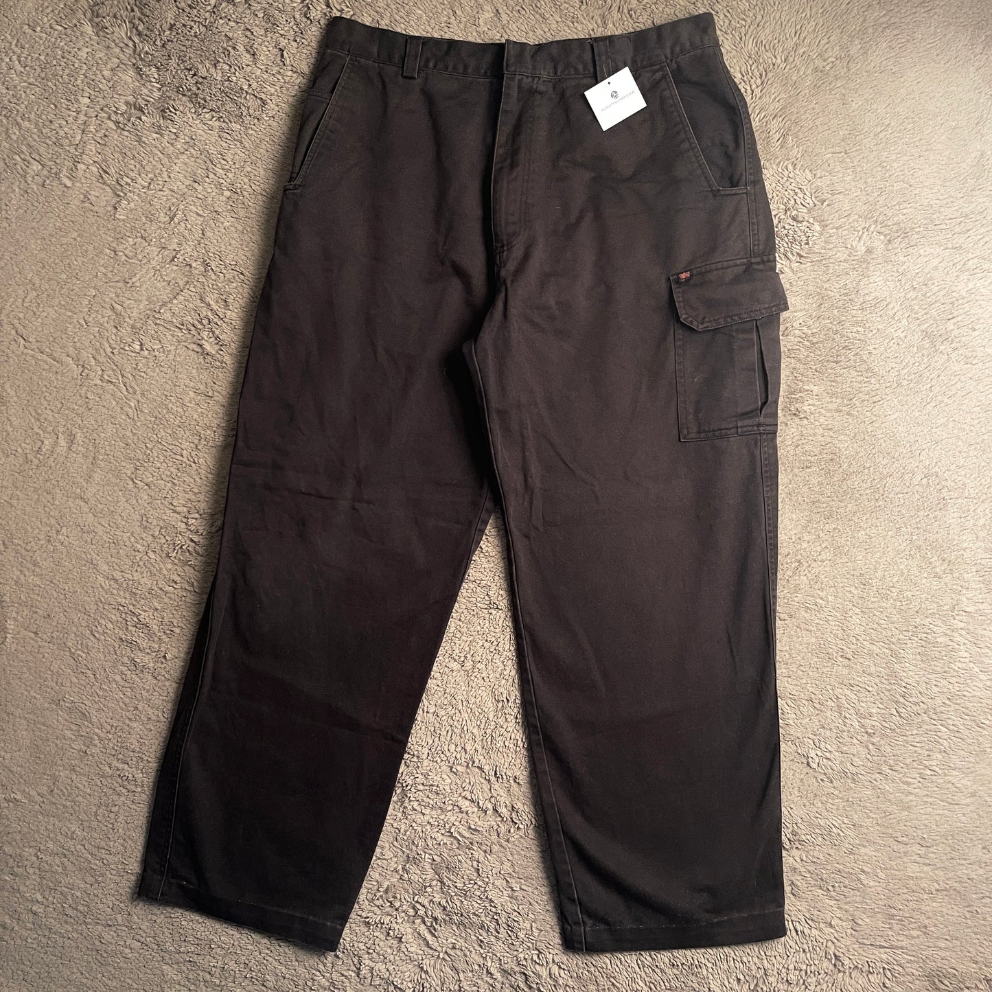 King Gee Cargo Pants (W33xL40)
