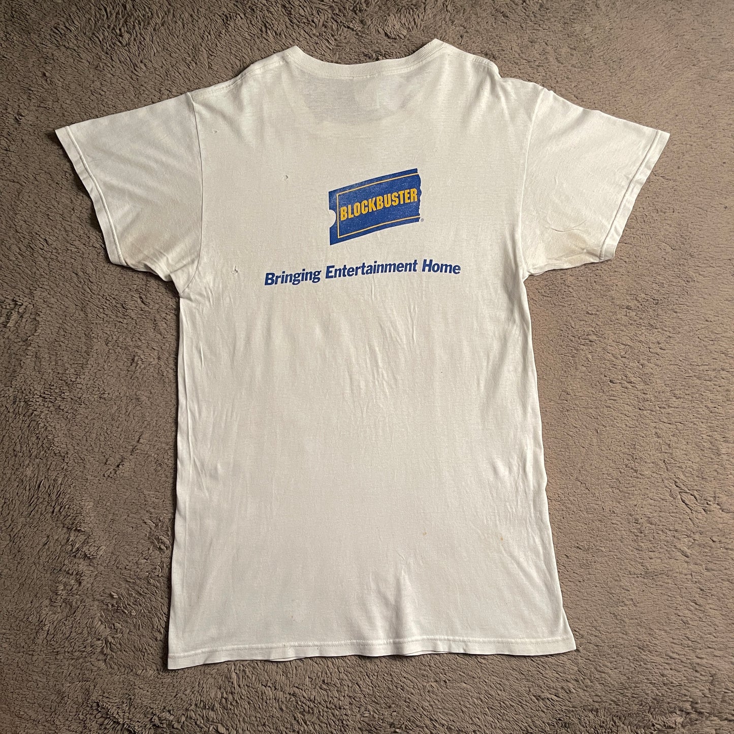 Lemony Snicket's A Series of Unfortunate Events Movie Tee (L)