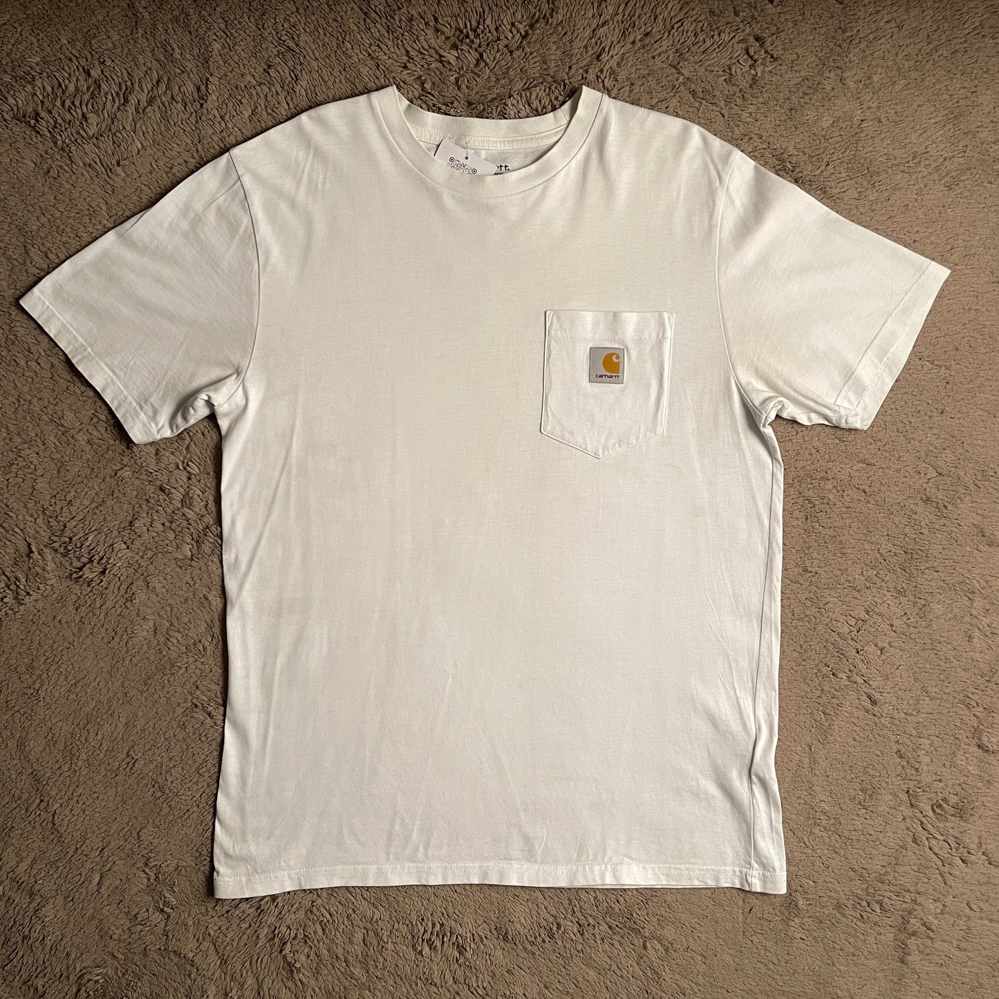 Carhartt Pocket Tee (M)