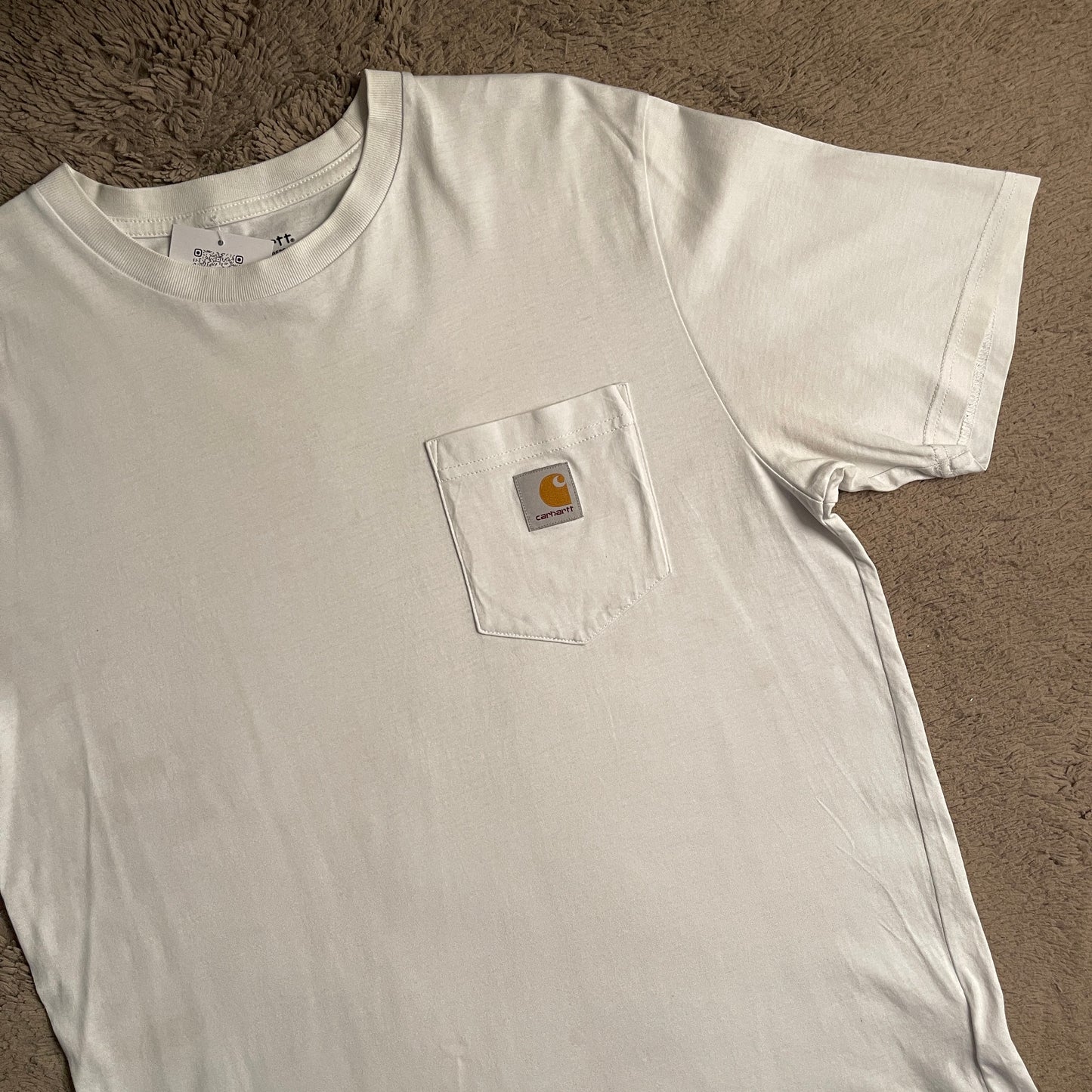 Carhartt Pocket Tee (M)