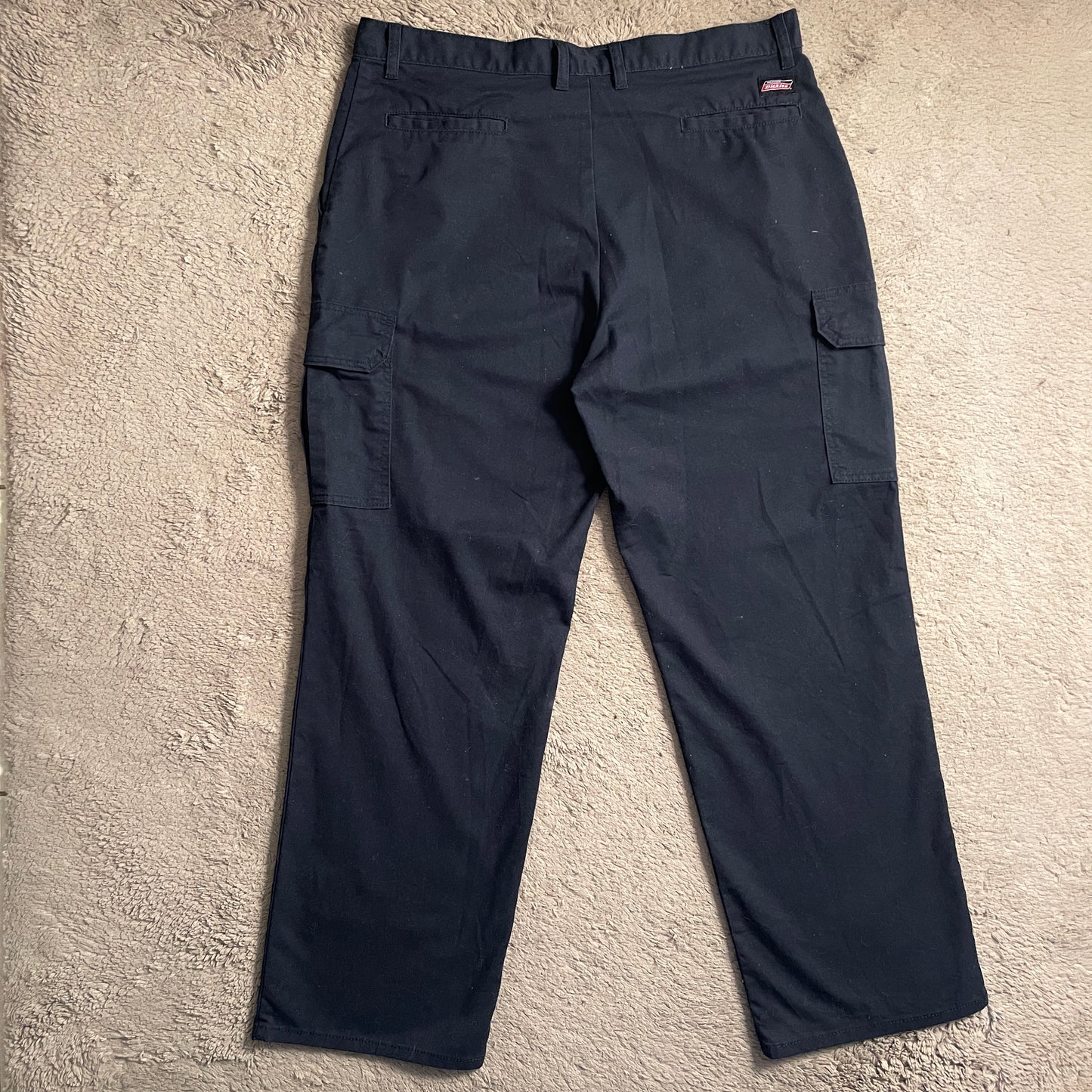 Dickies Cargo Pants (W38)
