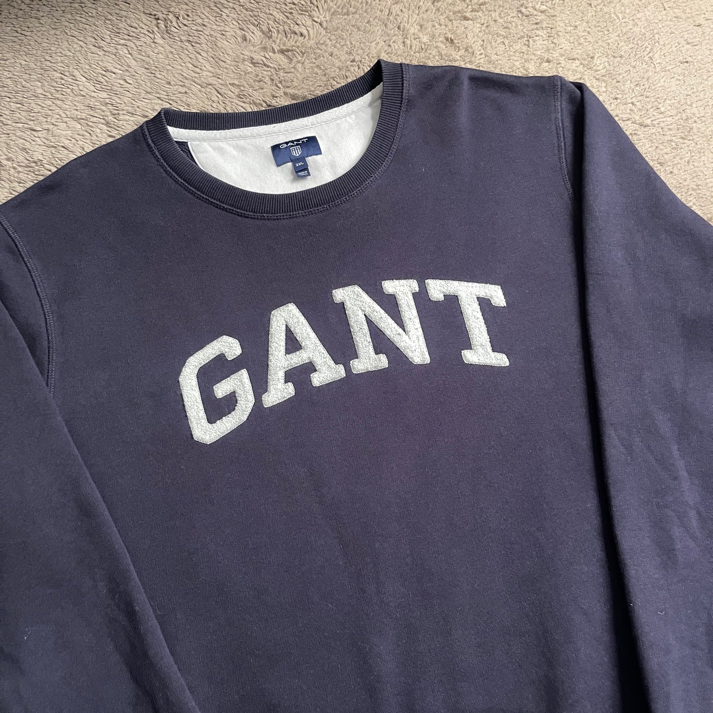 Gant Crewneck (2XL)