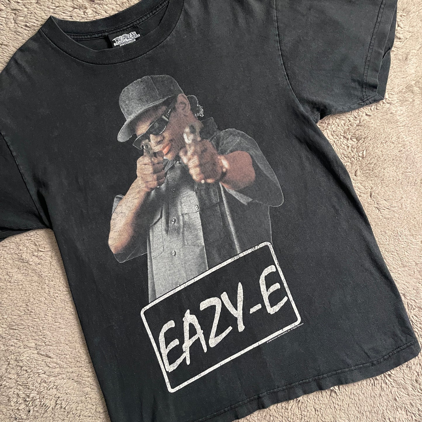 2008 Eazy-E Tee (M)