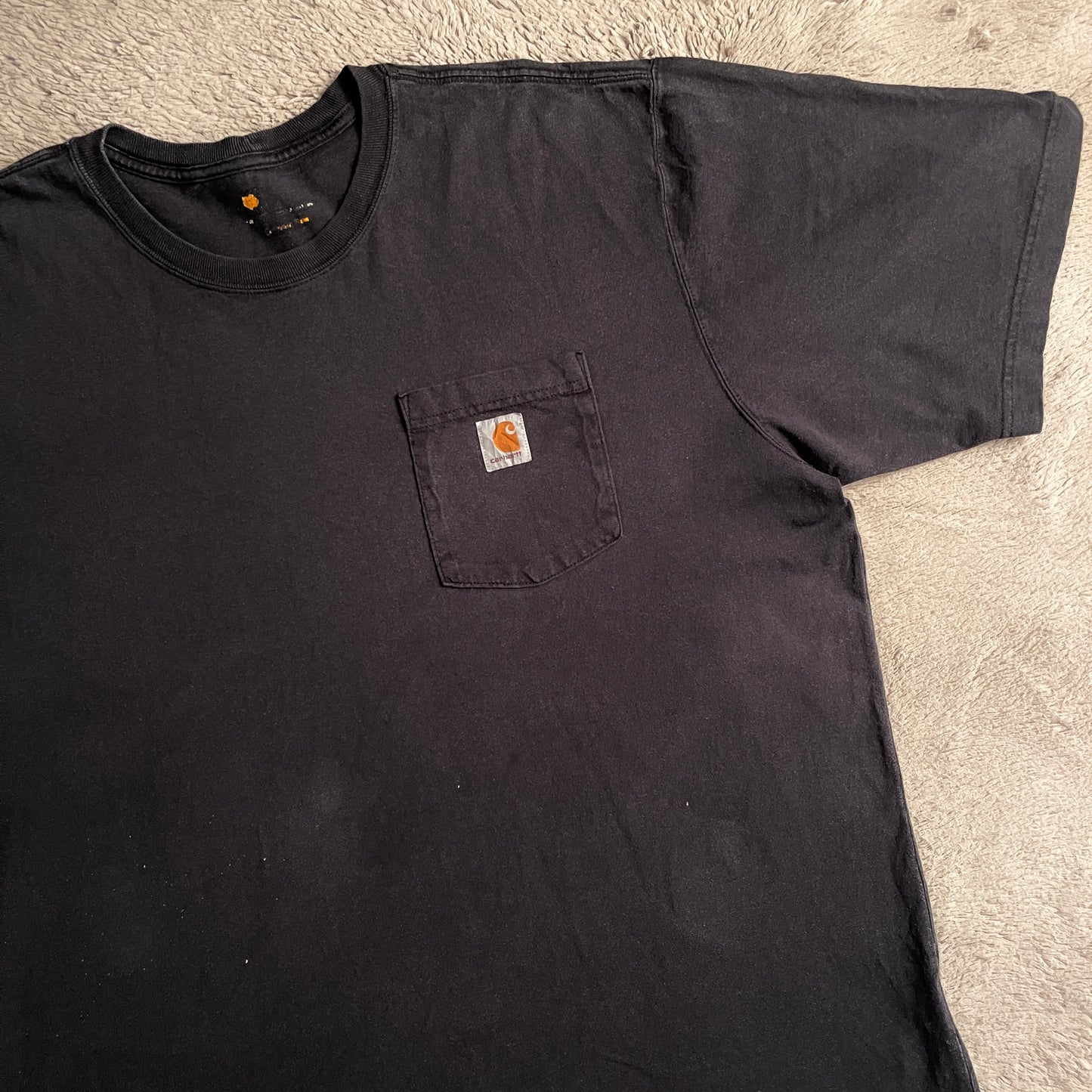 Carhartt Pocket Tee (2XL)
