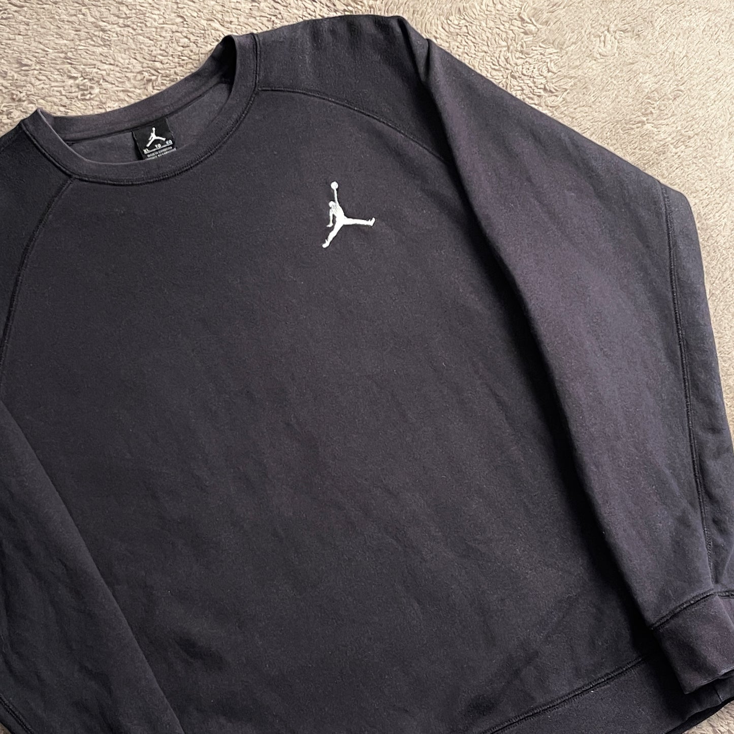 Jordan Crewneck (XL)
