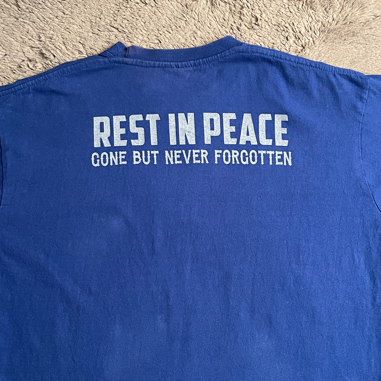 Nipsey Hussle Tee (L)