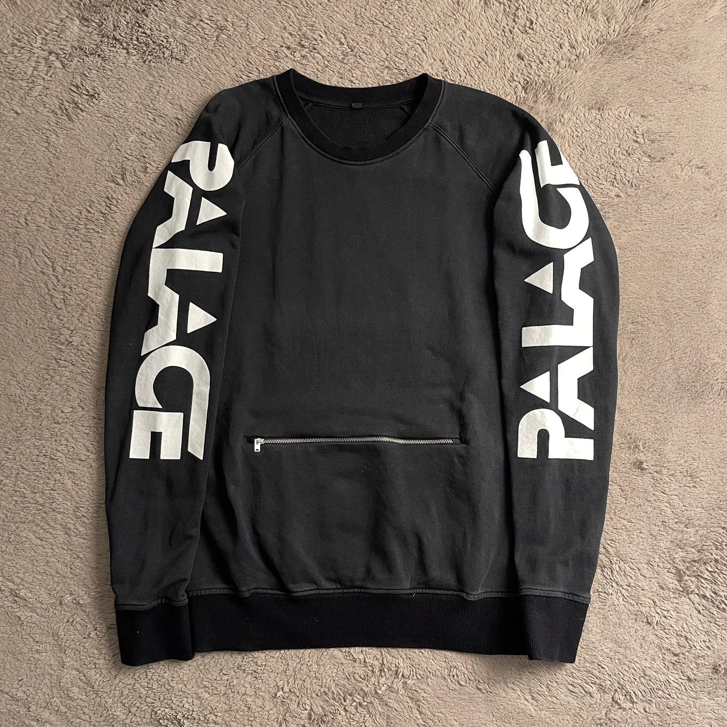 Palace Crewneck (L)