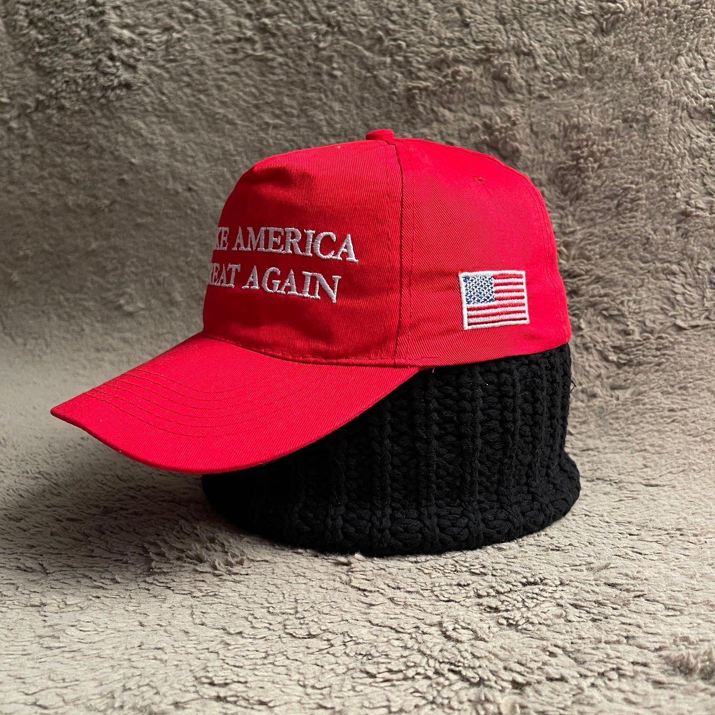 Make America Great Again Hat