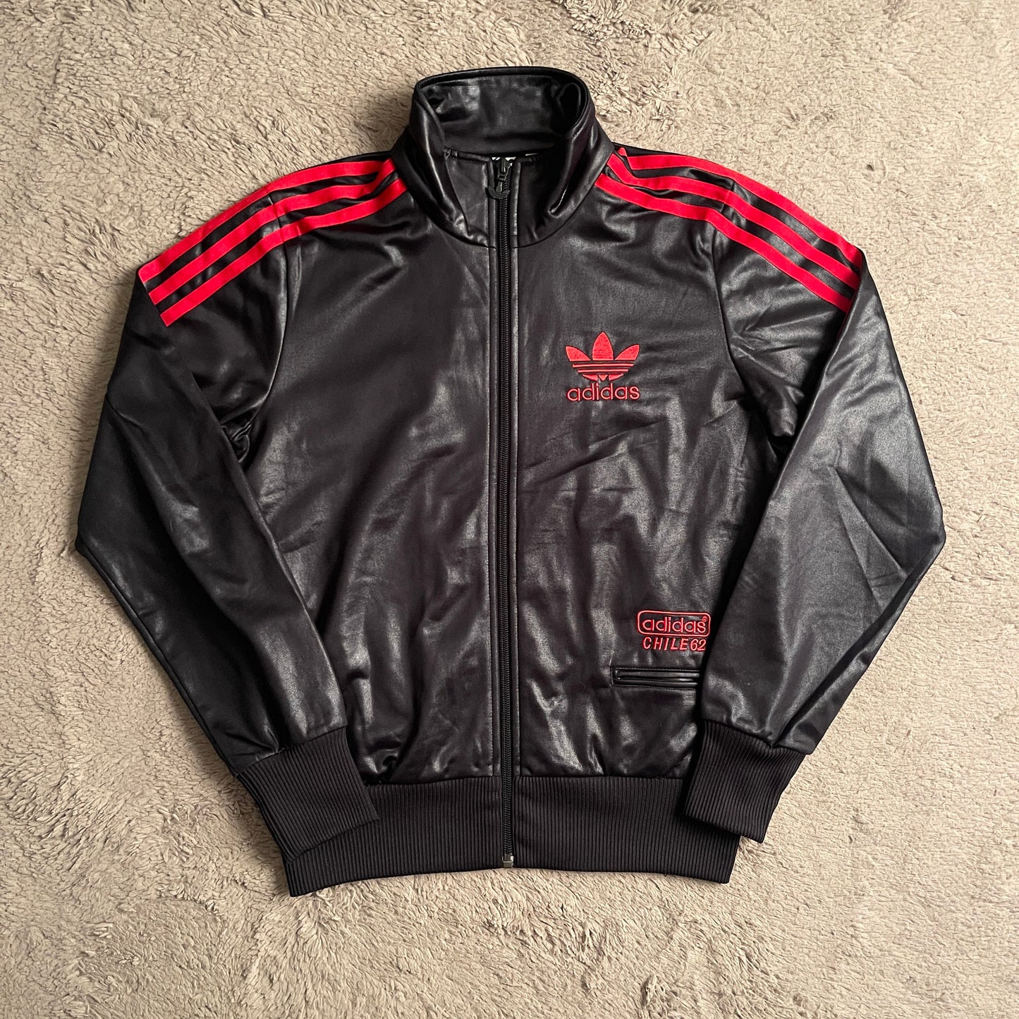 Adidas Chile 62 Tracksuit Jacket (S-M)