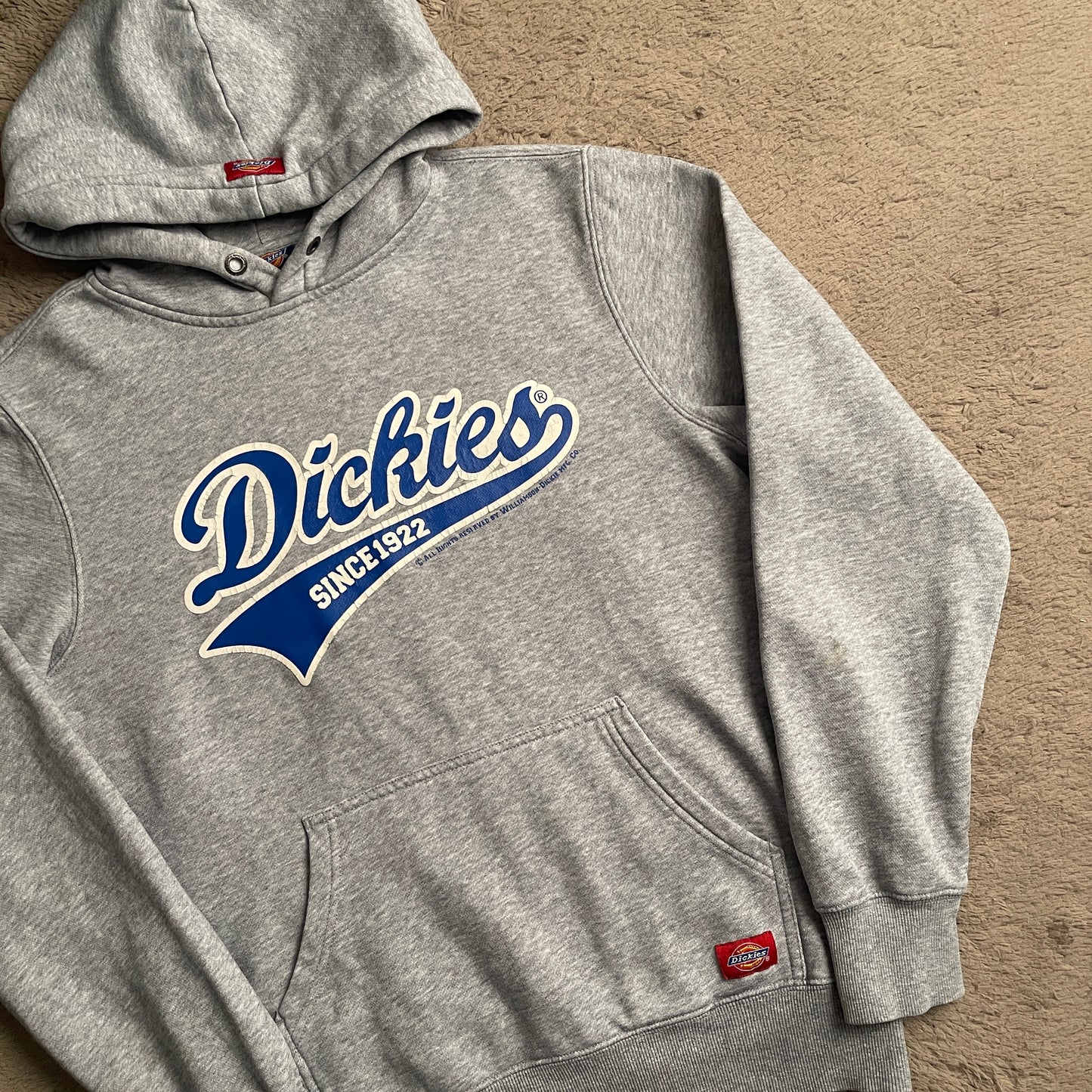 Dickies Original Hoodie (M)
