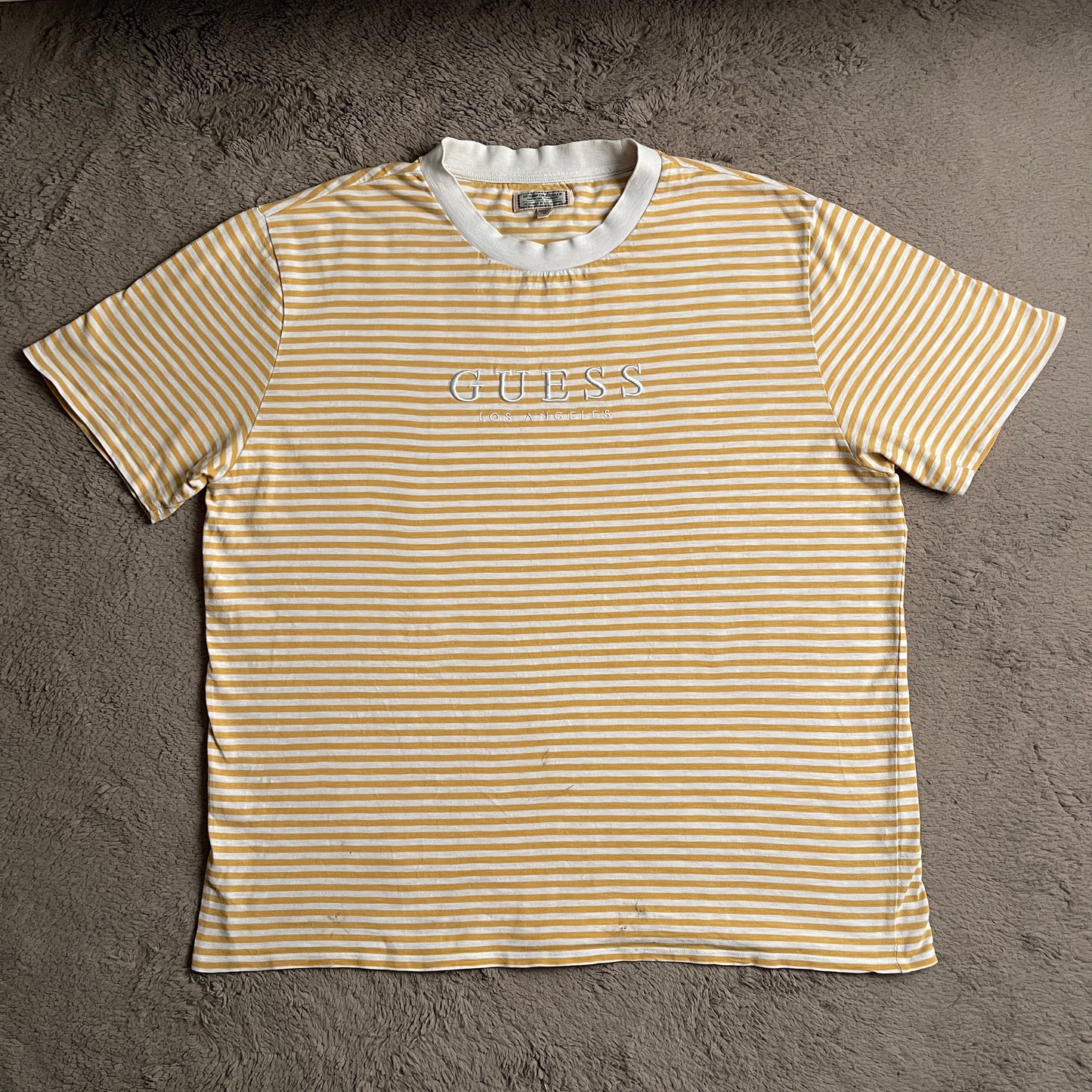 Guess Los Angeles Originals Tee (XL)