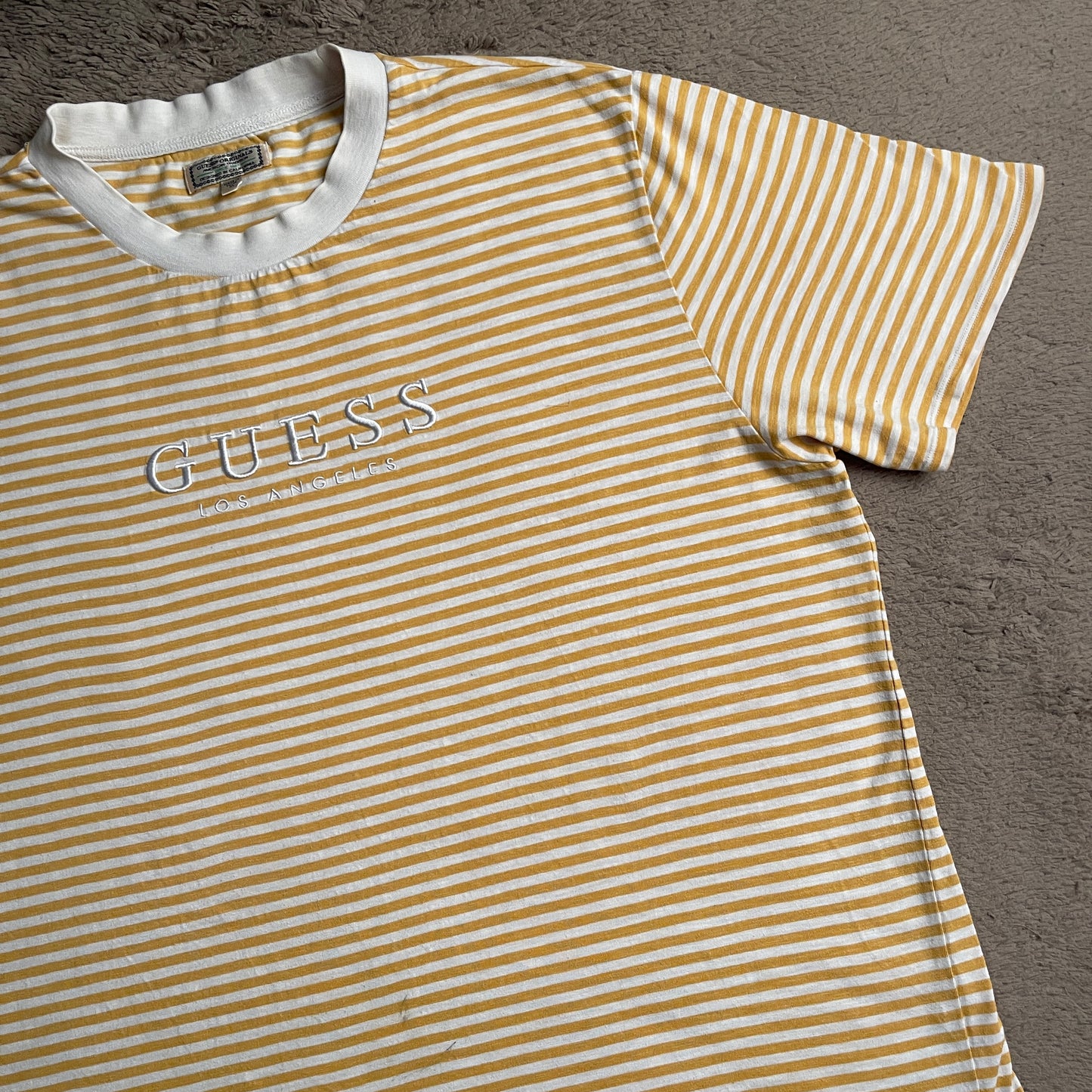 Guess Los Angeles Originals Tee (XL)