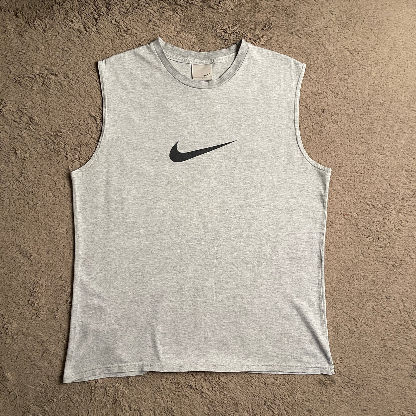 Nike Muscle Tee (M)