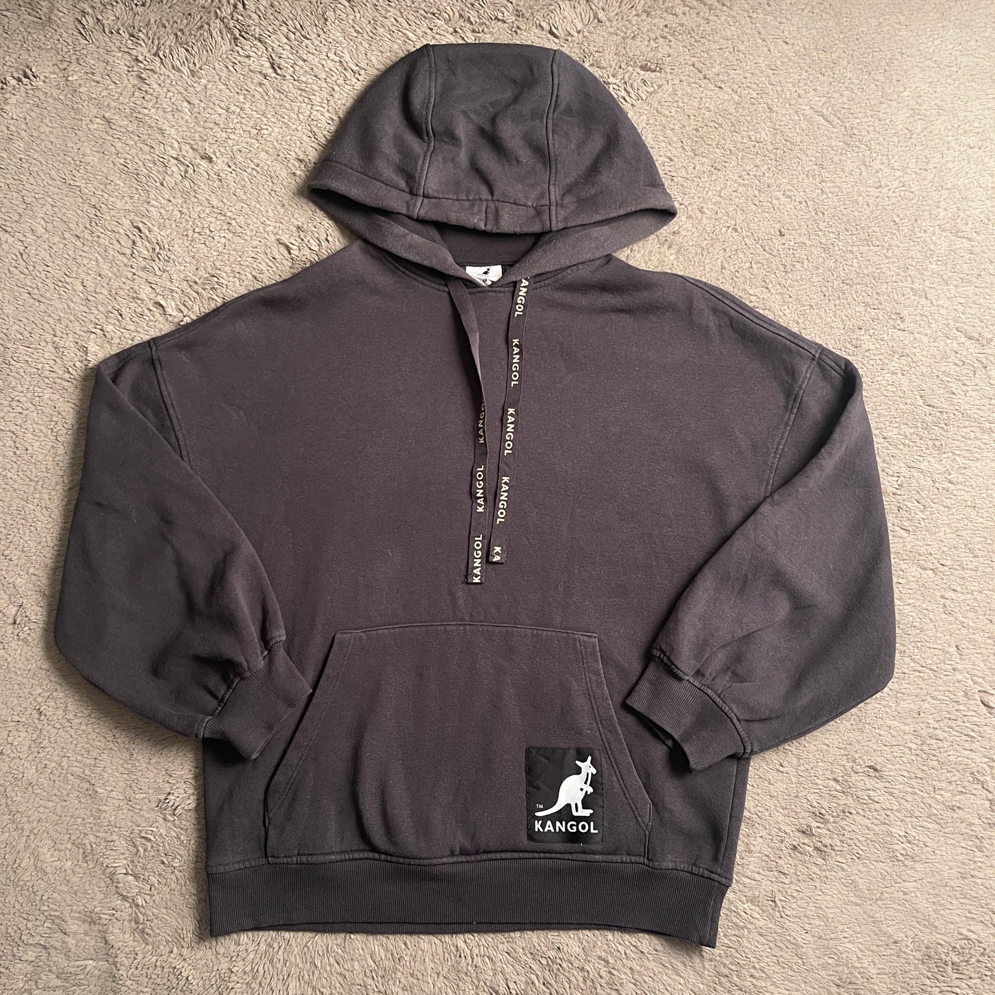 Kangol Hoodie (L)