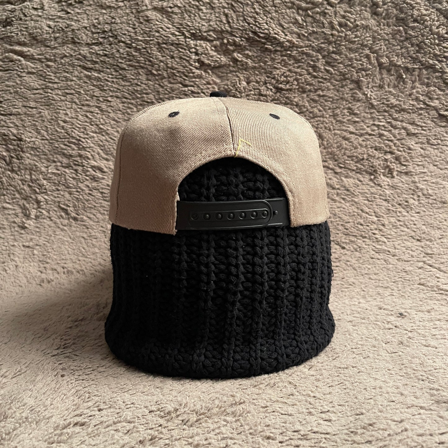 Crash Bandicoot Hat
