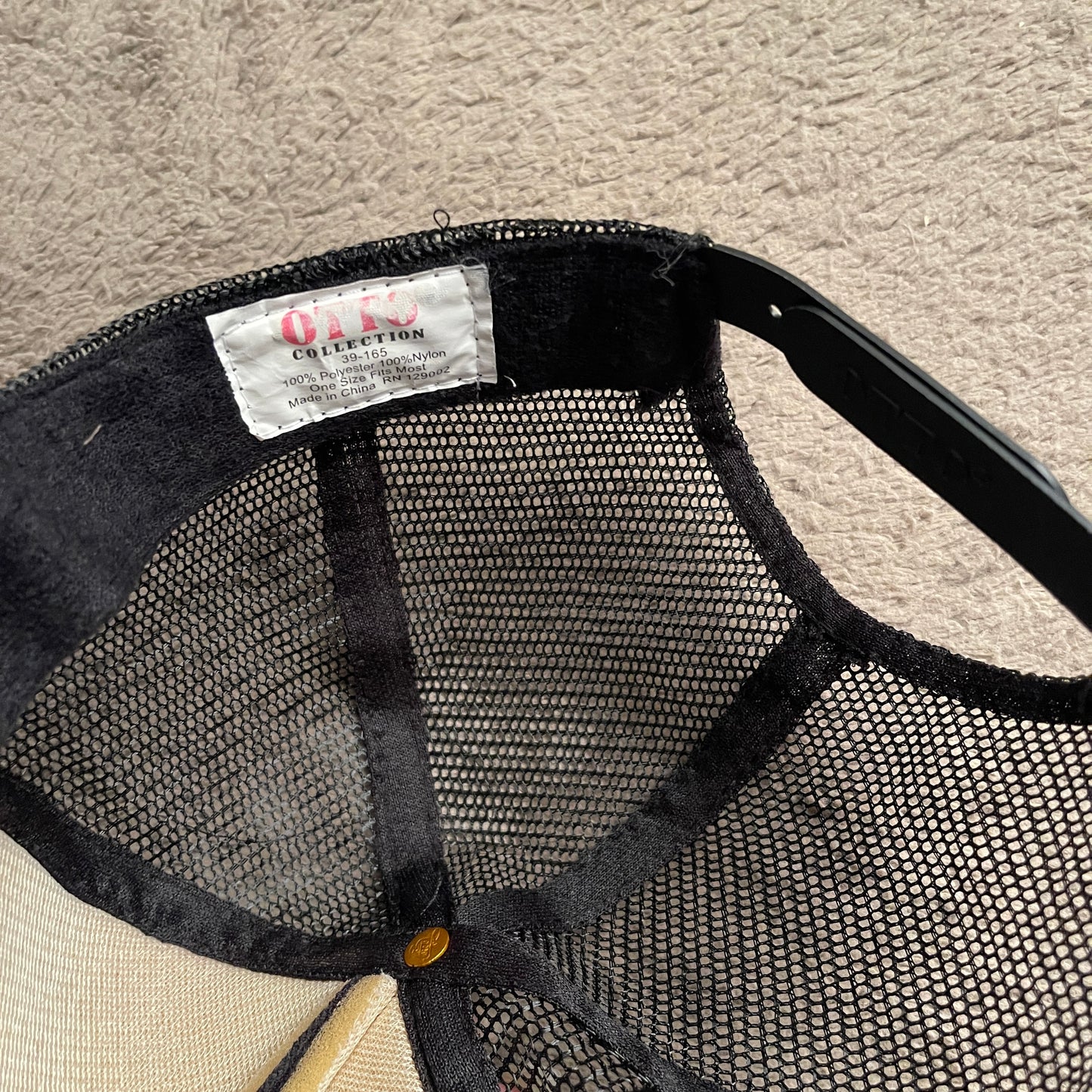 Maui Wave Riders Hat
