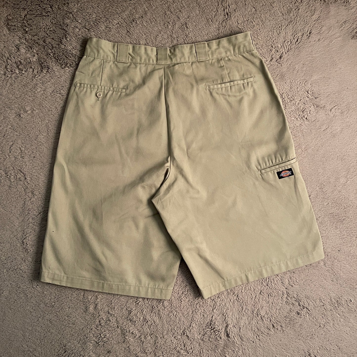 Dickies 874 Shorts (W36-38)