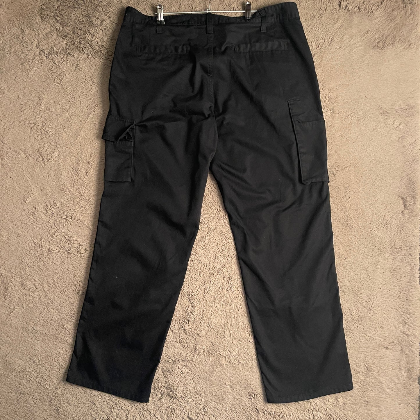 Mascot Cargo Pants (W36-38)